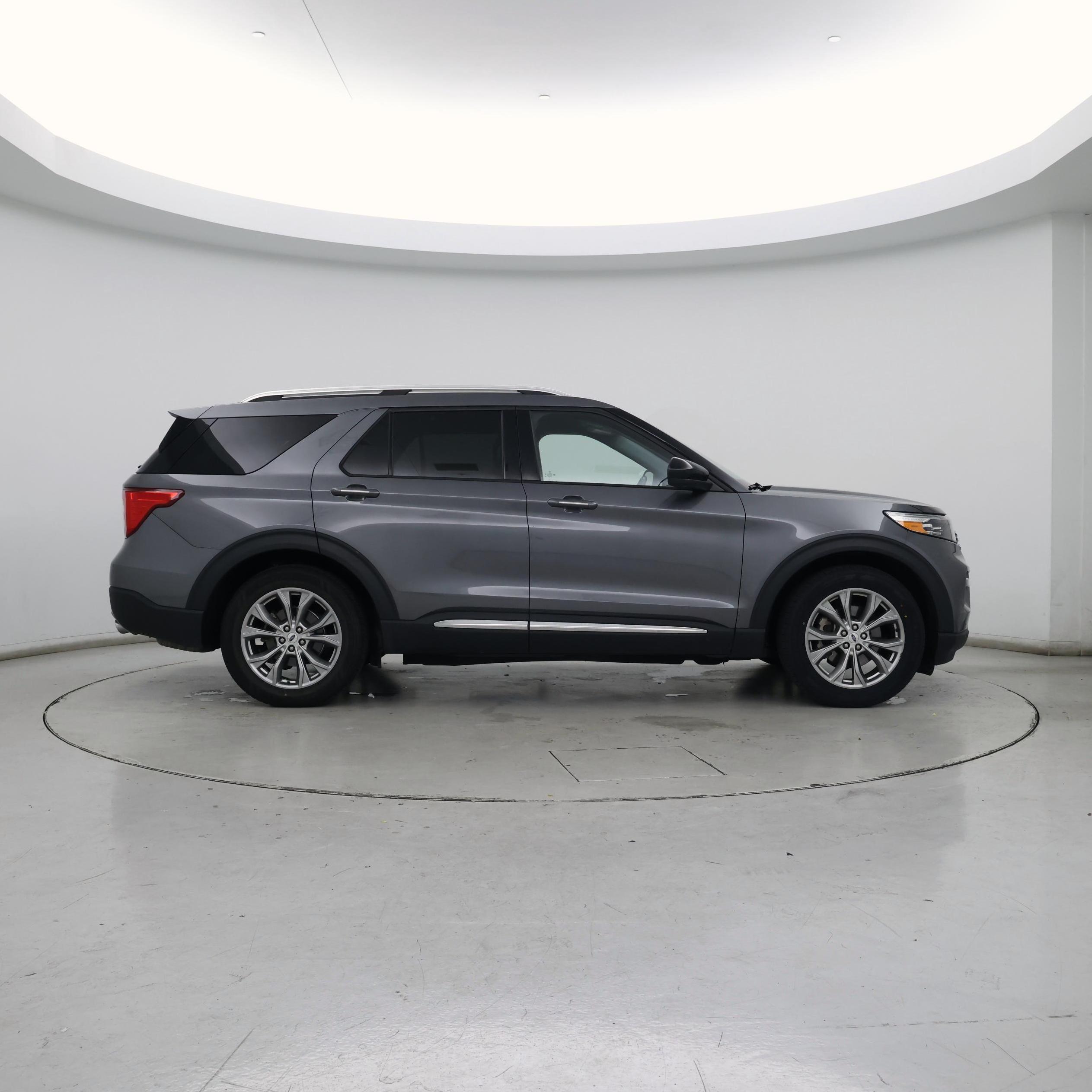 Thumbnail: 2023 Ford Explorer - 7