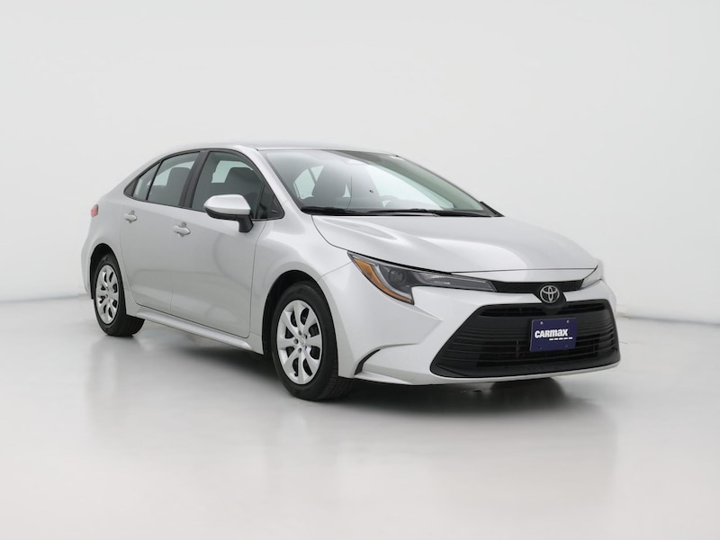 2024 Toyota Corolla LE -
                  Minneapolis, MN