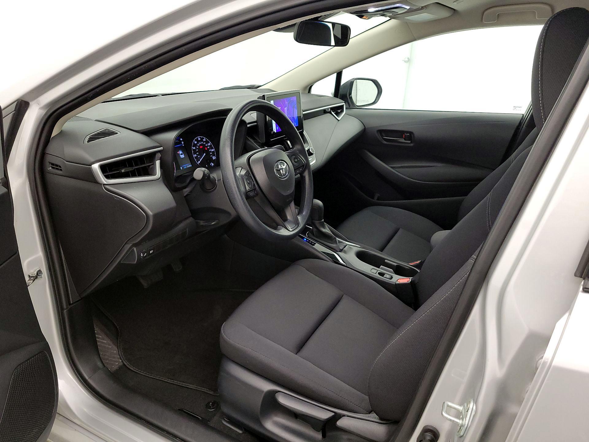 Thumbnail: 2024 Toyota Corolla - 11