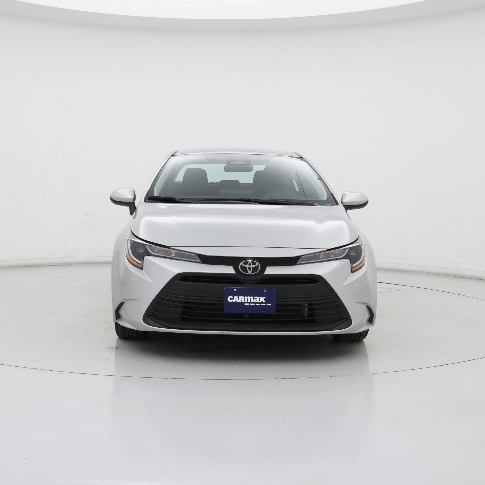Thumbnail: 2024 Toyota Corolla - 5
