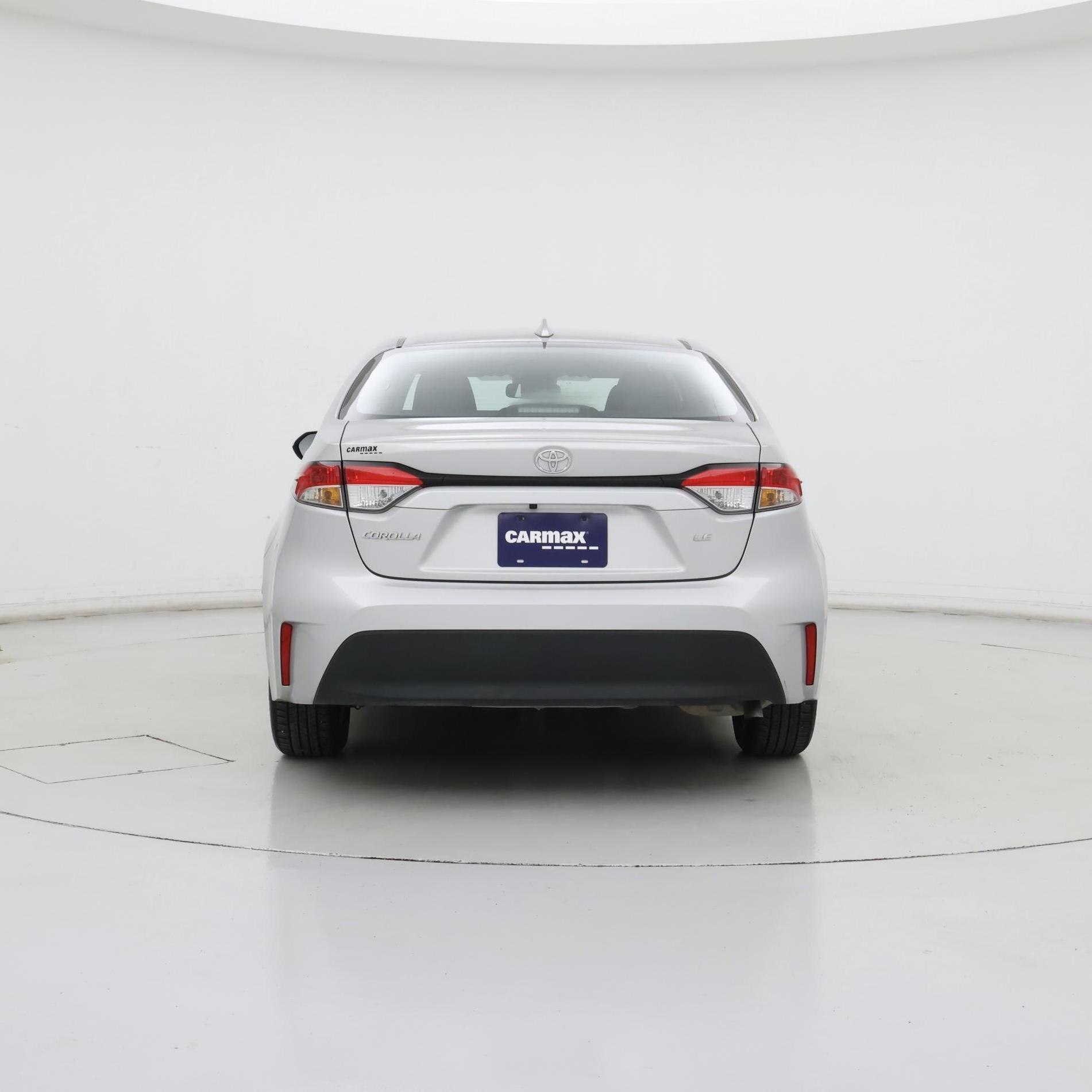 Thumbnail: 2024 Toyota Corolla - 6