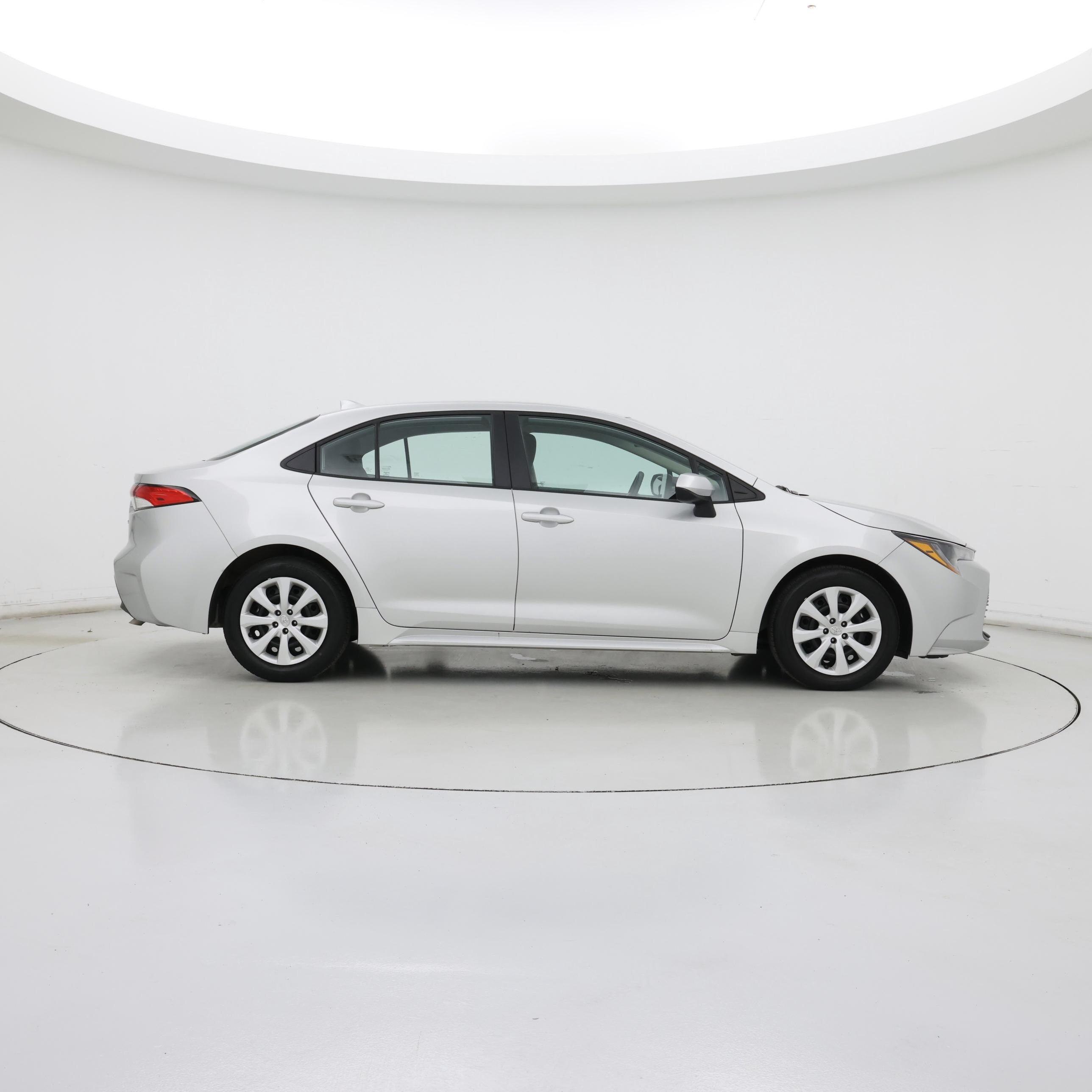 Thumbnail: 2024 Toyota Corolla - 7