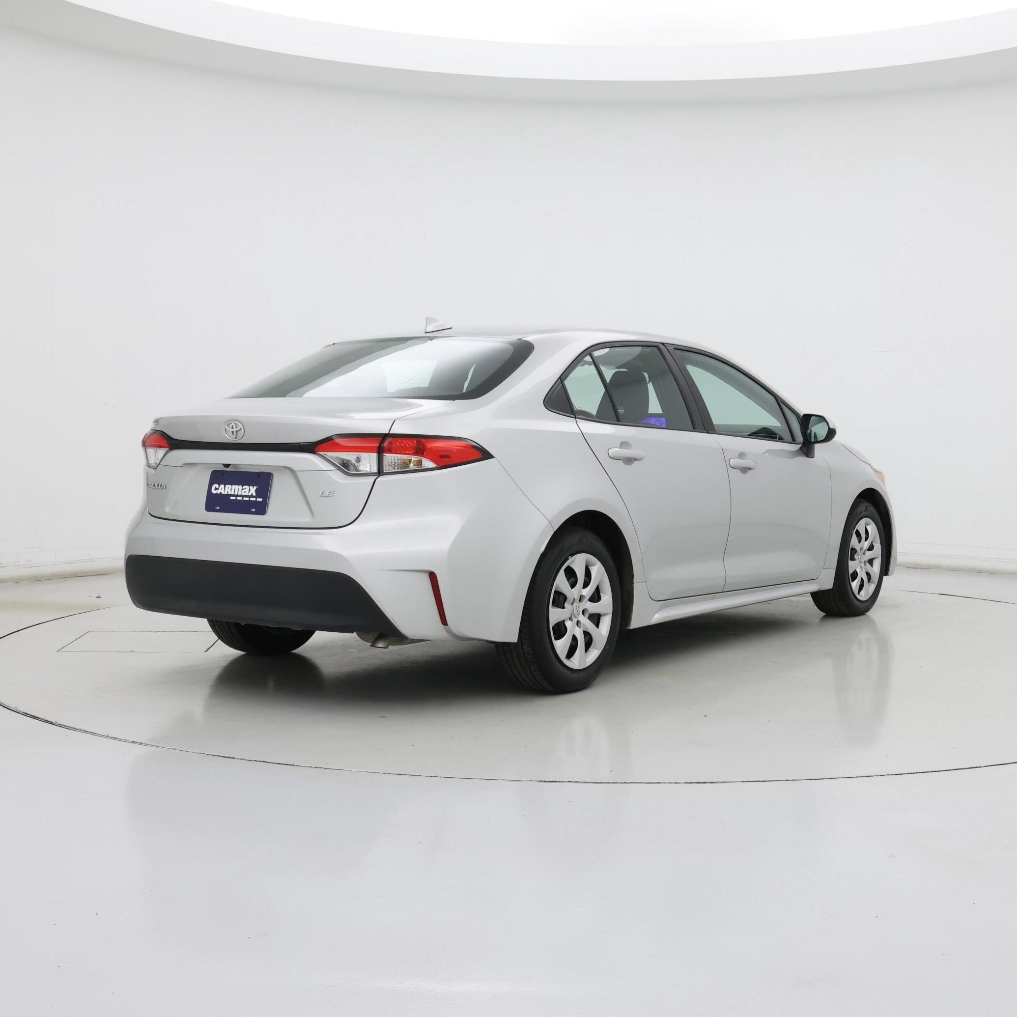 Thumbnail: 2024 Toyota Corolla - 8