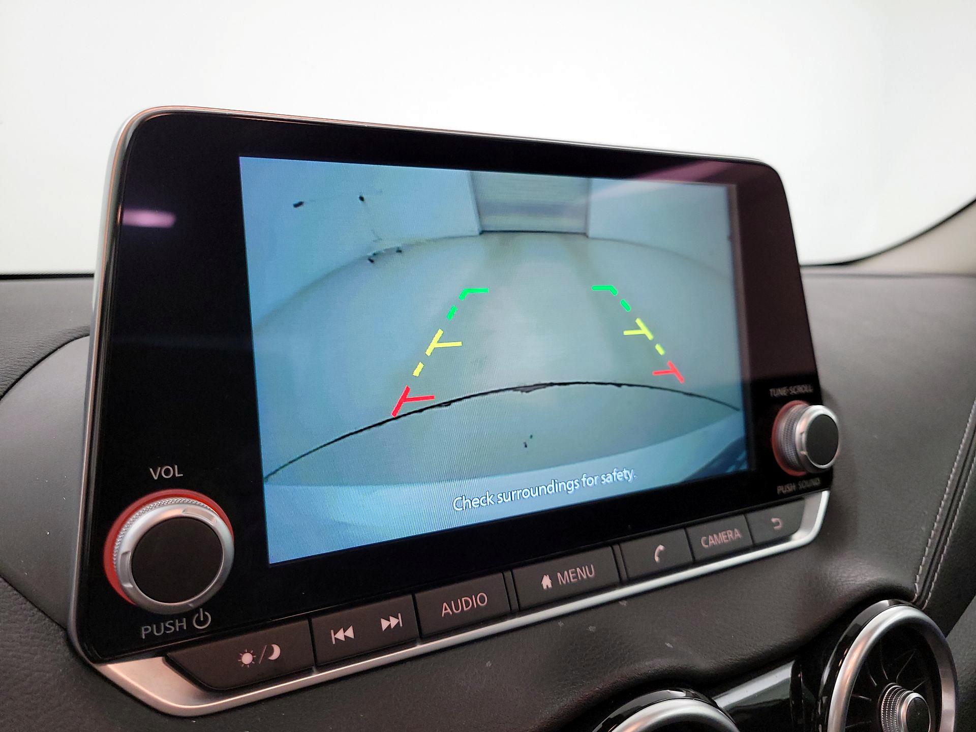 Thumbnail: 2024 Nissan Sentra - 14