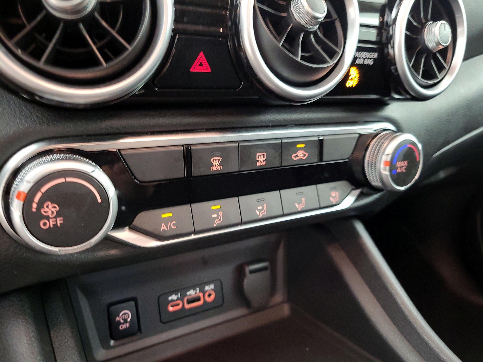 Thumbnail: 2024 Nissan Sentra - 16