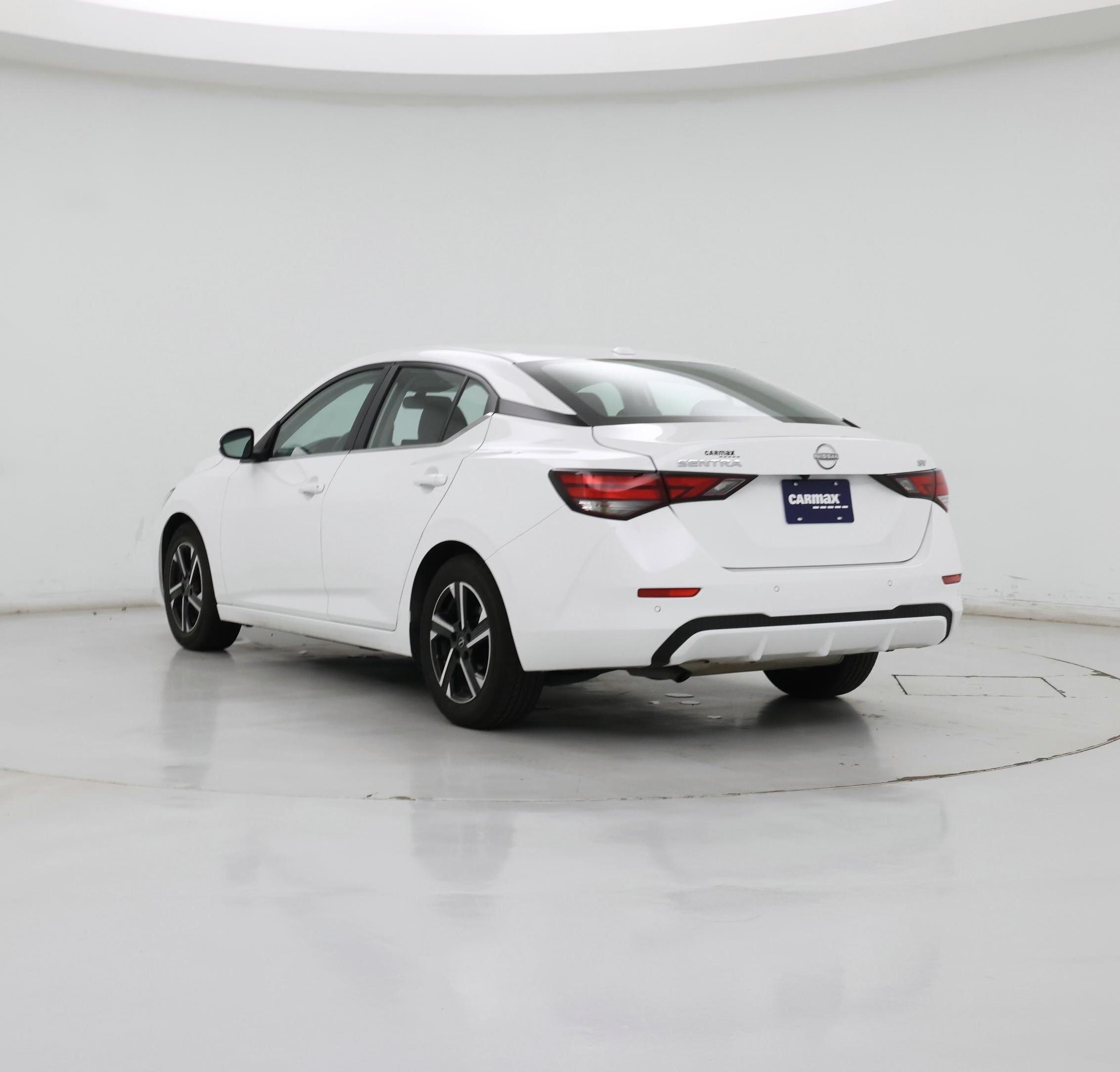 Thumbnail: 2024 Nissan Sentra - 2