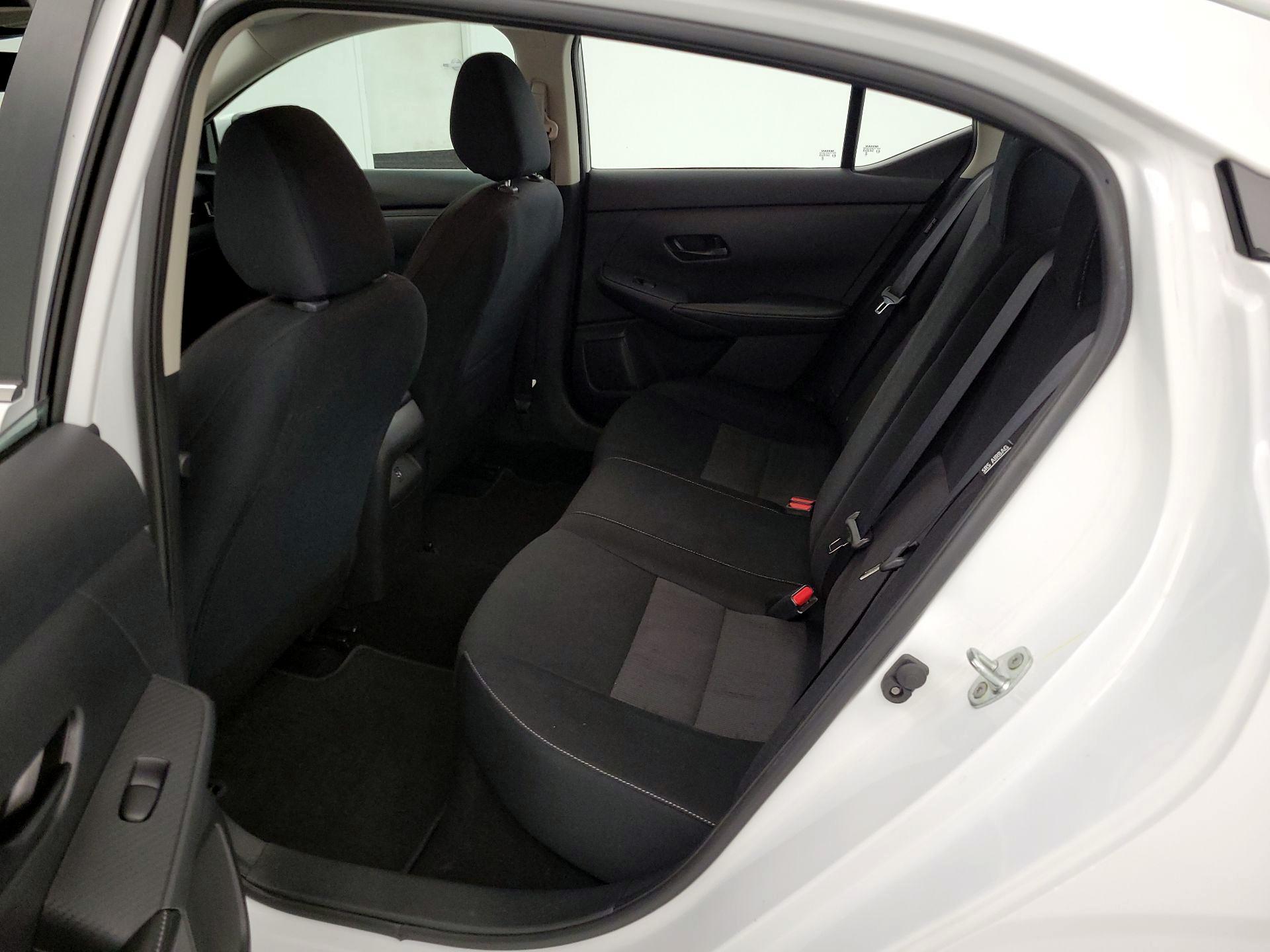 Thumbnail: 2024 Nissan Sentra - 19