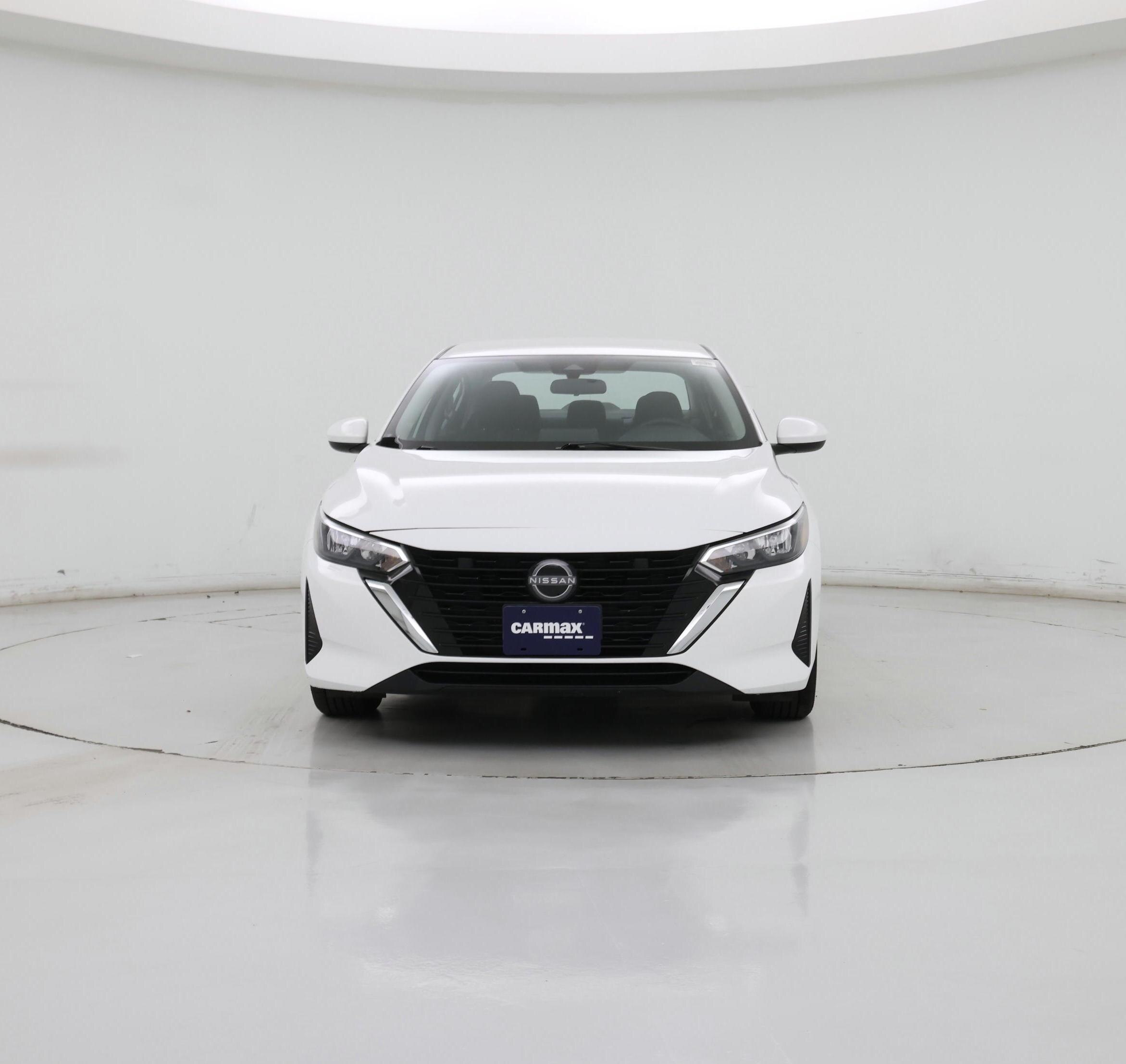 Thumbnail: 2024 Nissan Sentra - 5