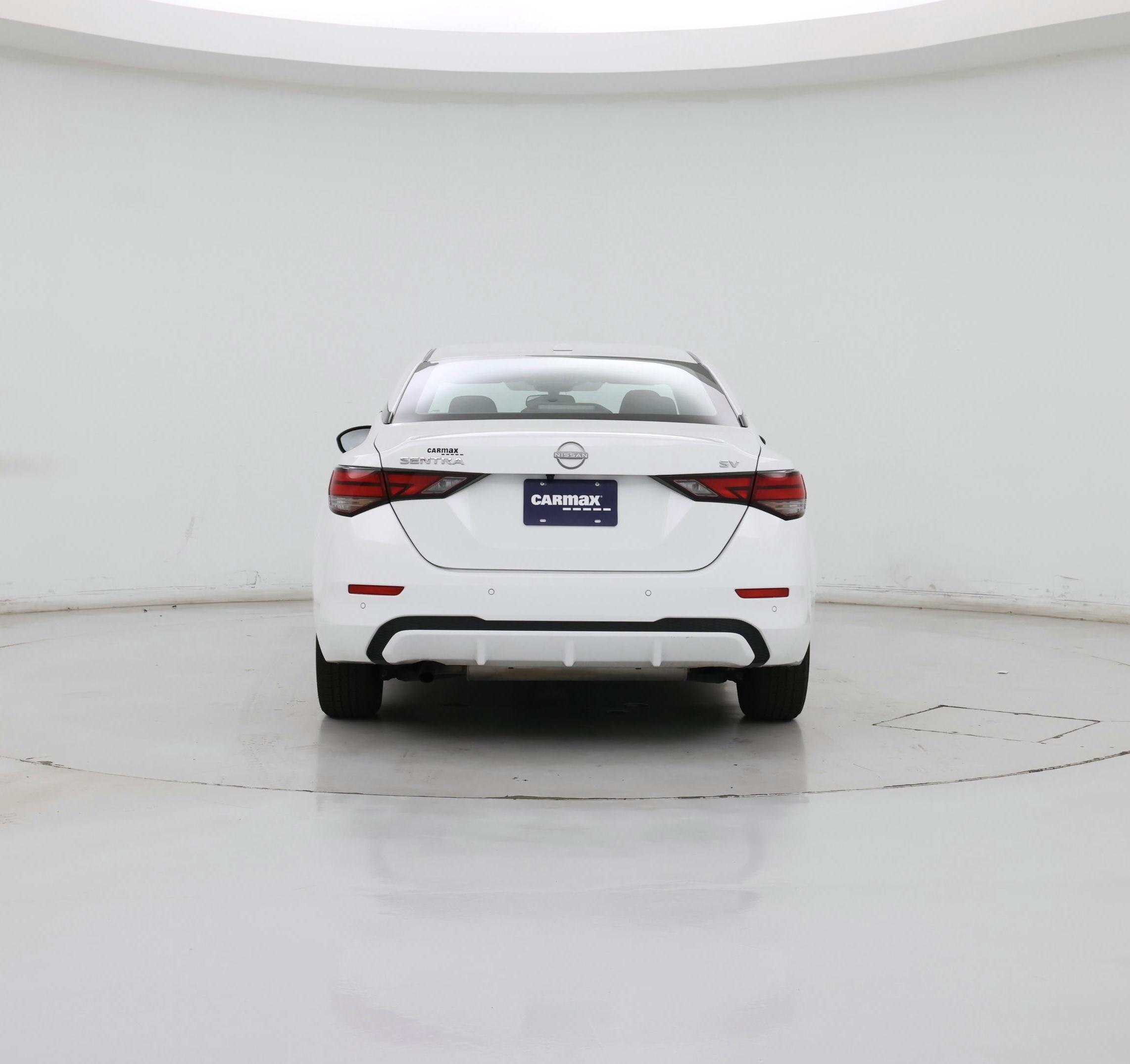 Thumbnail: 2024 Nissan Sentra - 6