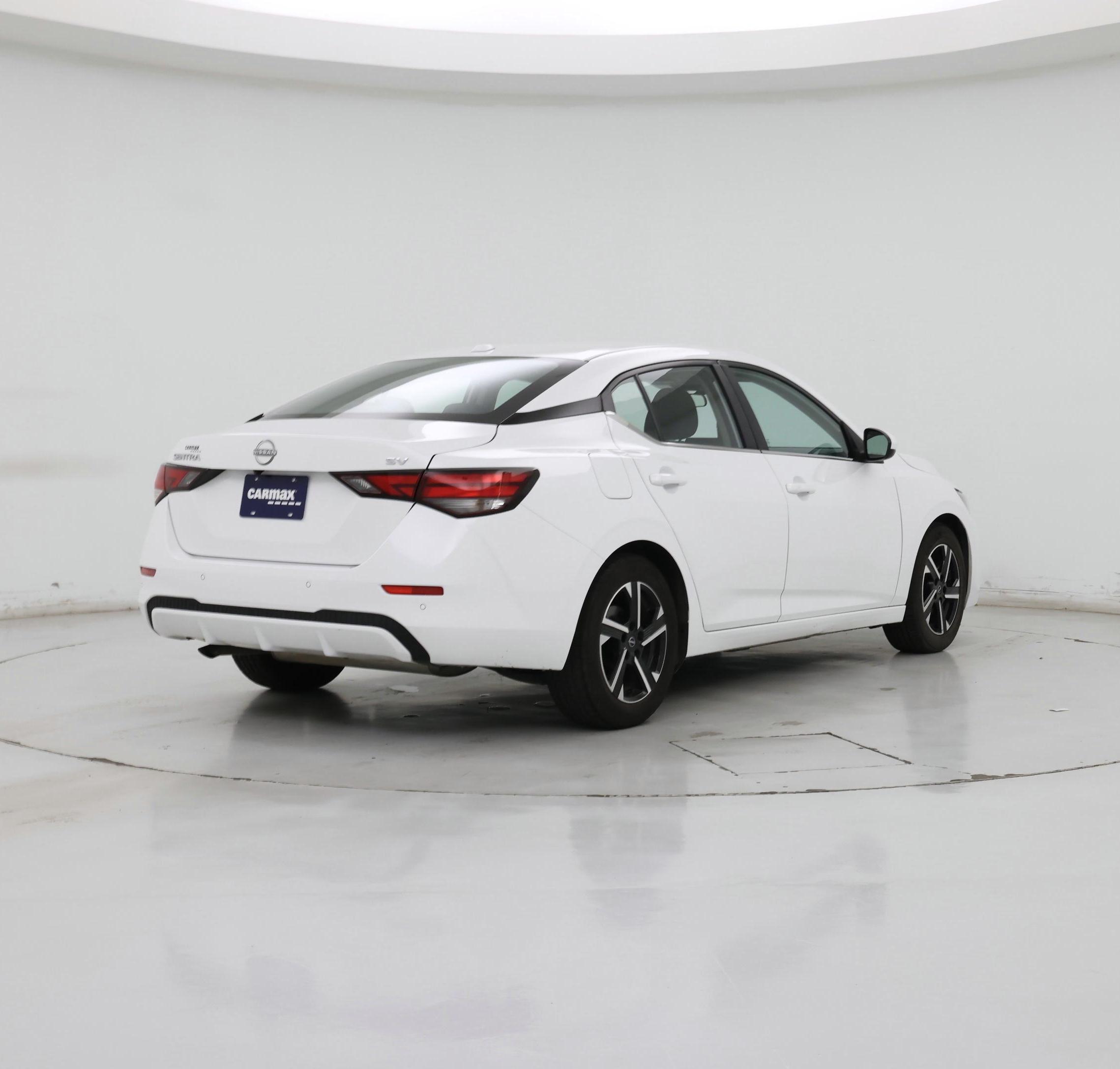 Thumbnail: 2024 Nissan Sentra - 8