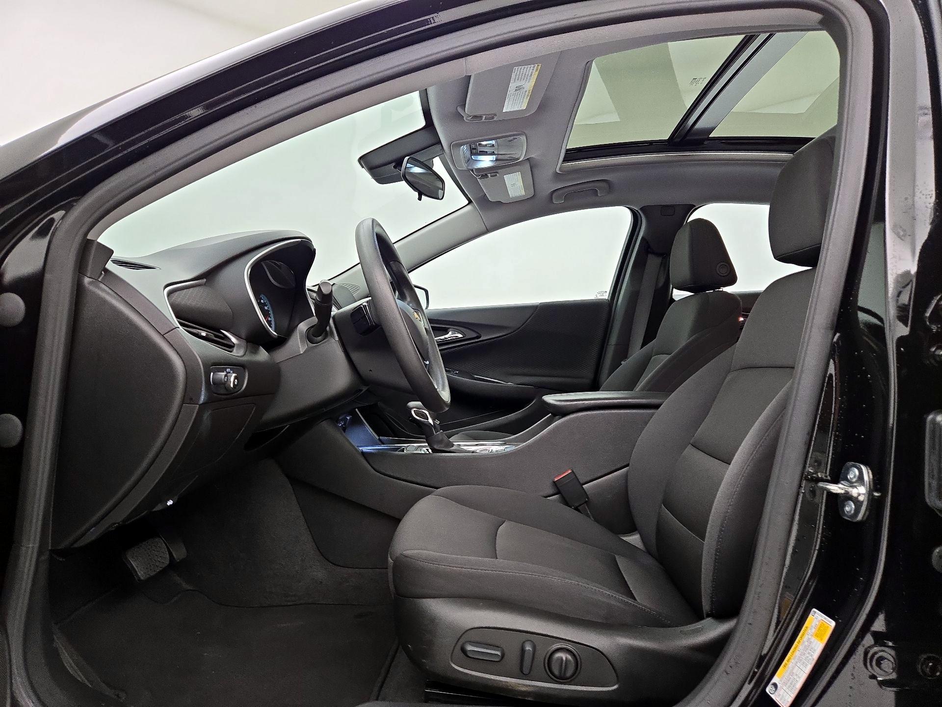 Thumbnail: 2024 Chevrolet Malibu - 11