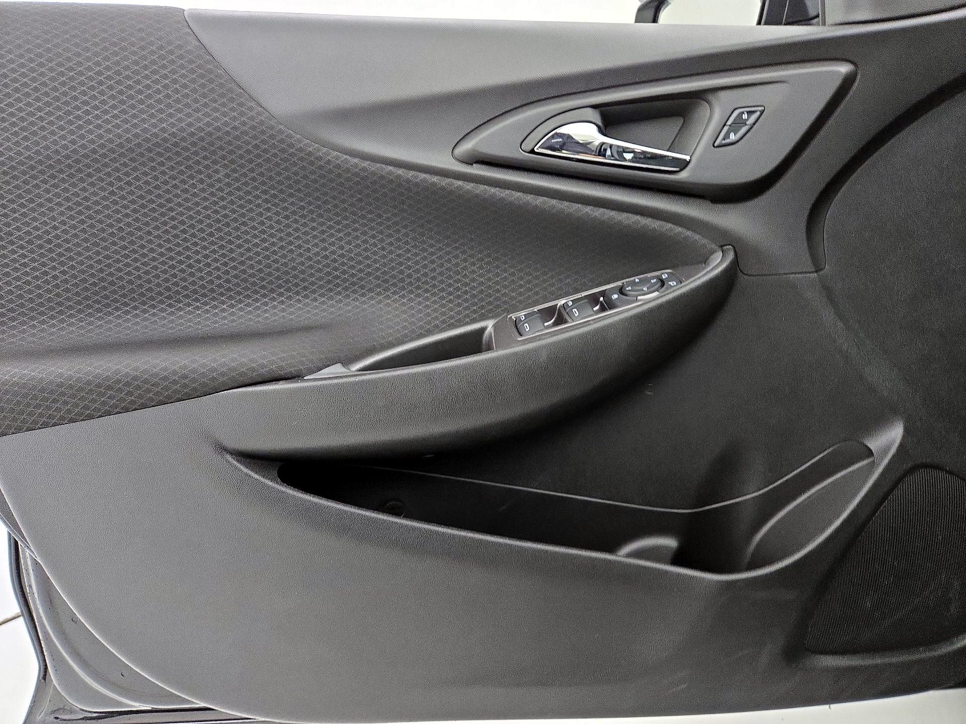 Thumbnail: 2024 Chevrolet Malibu - 12