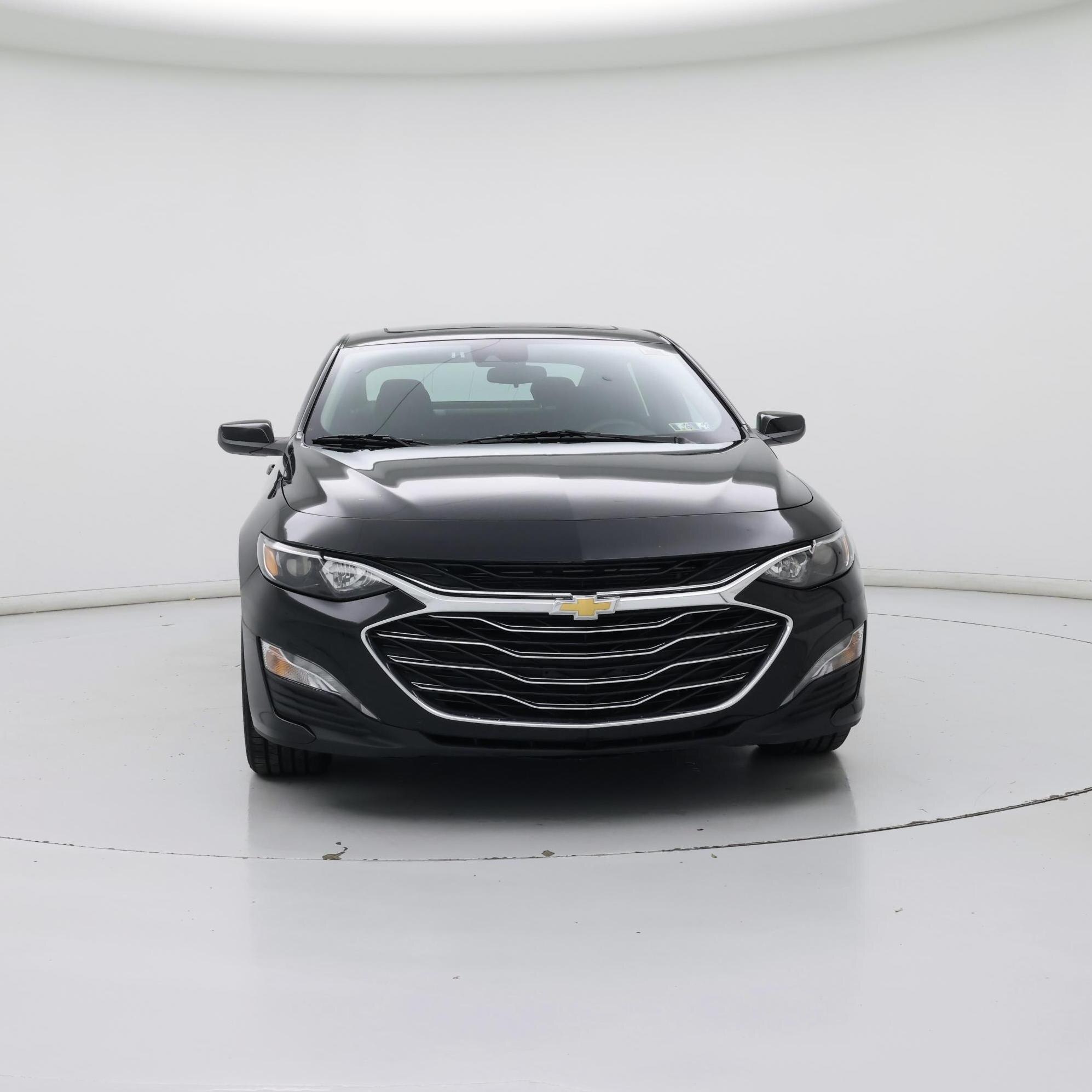 Thumbnail: 2024 Chevrolet Malibu - 5