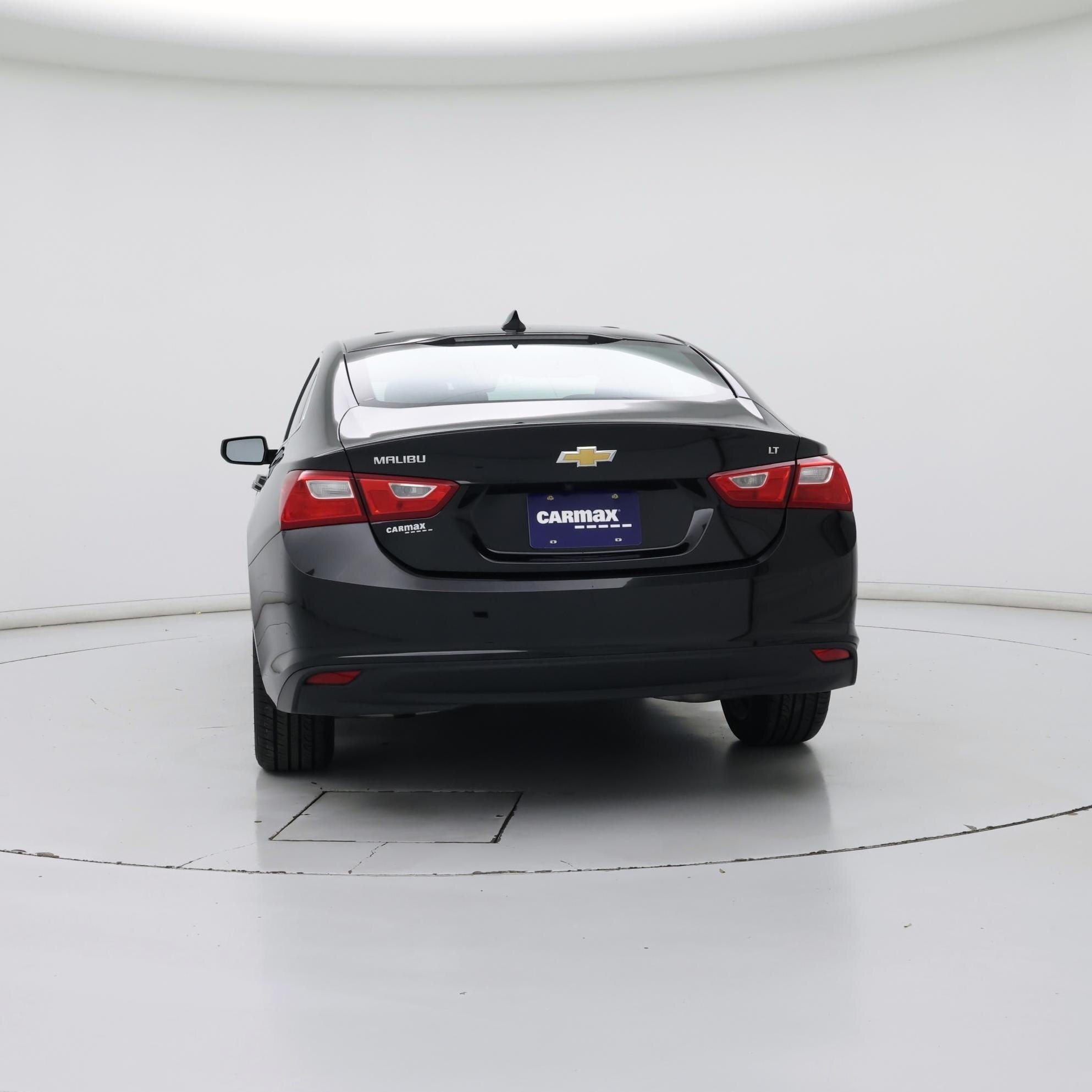 Thumbnail: 2024 Chevrolet Malibu - 6