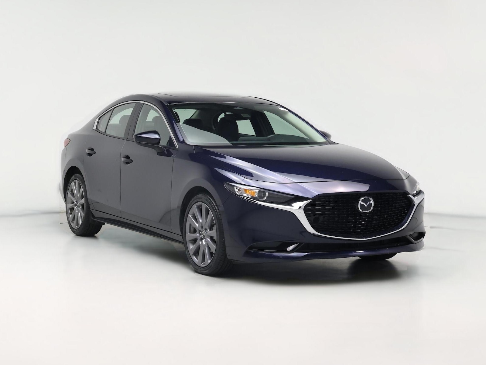 2024 Mazda Mazda3 Preferred