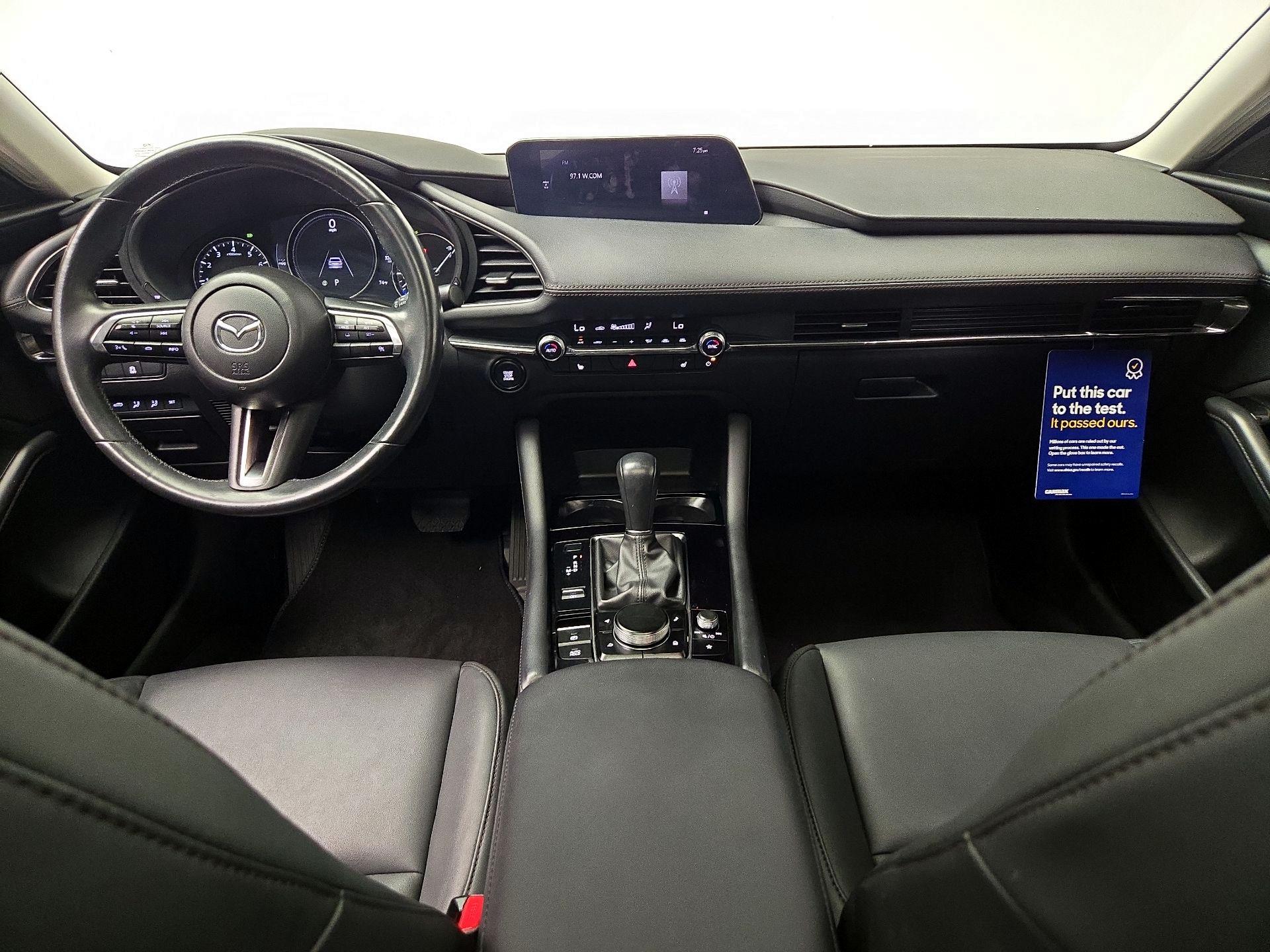 Thumbnail: 2024 Mazda Mazda3 - 9