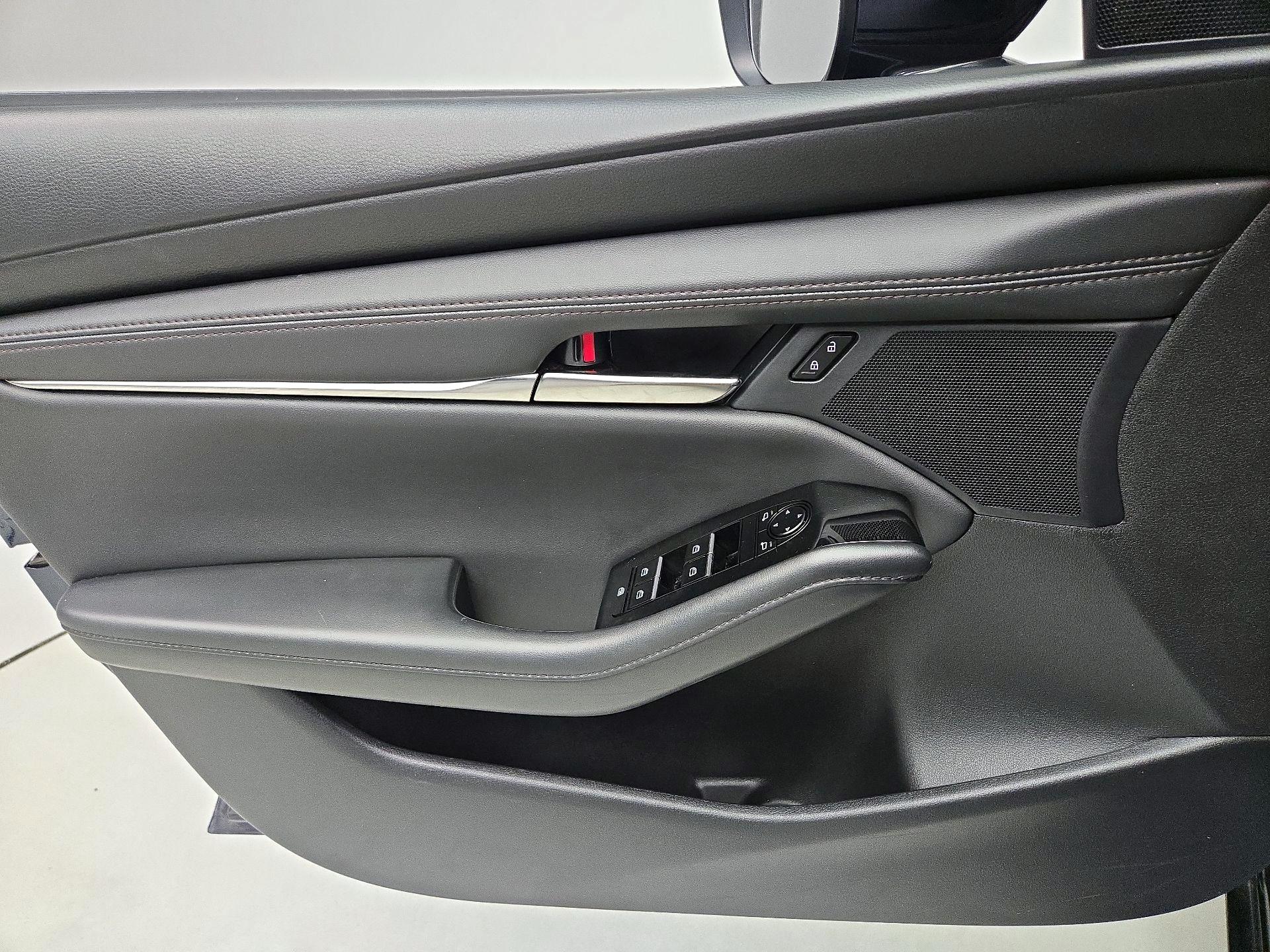 Thumbnail: 2024 Mazda Mazda3 - 12