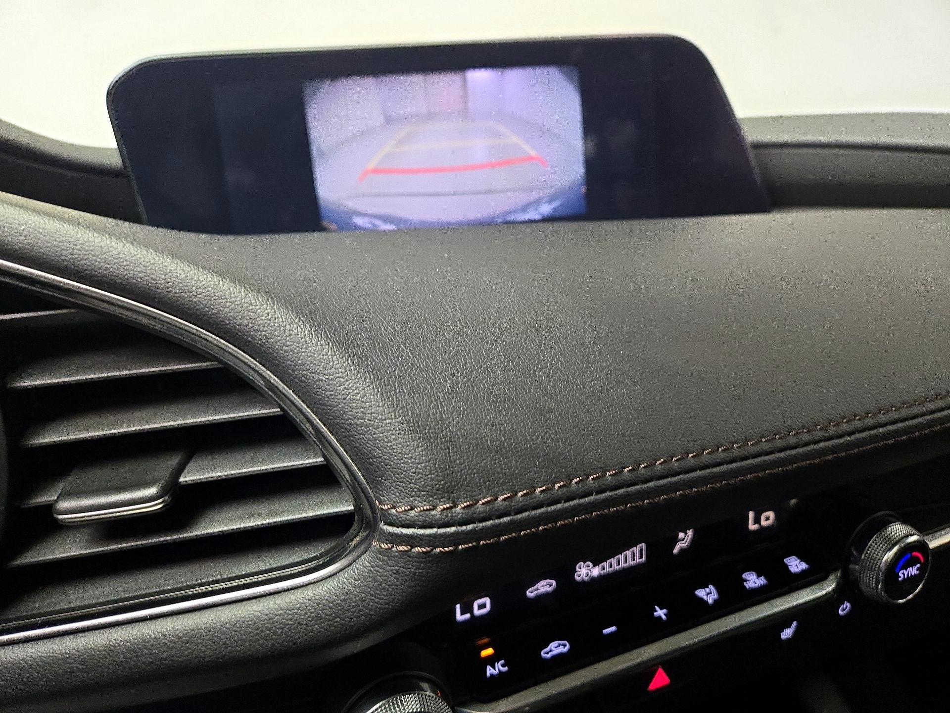 Thumbnail: 2024 Mazda Mazda3 - 14