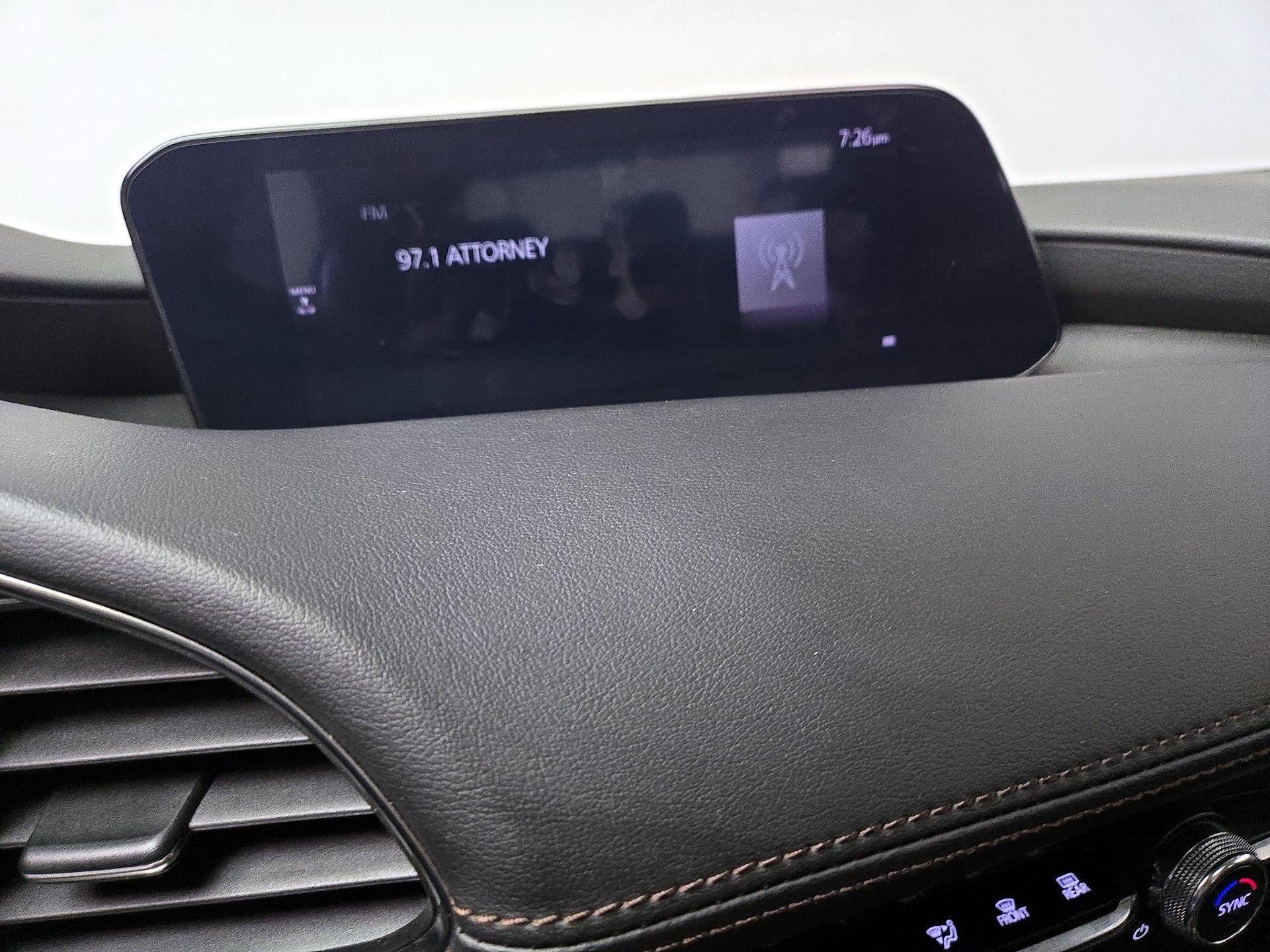 Thumbnail: 2024 Mazda Mazda3 - 15