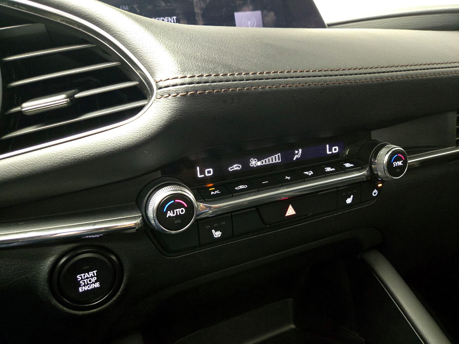 Thumbnail: 2024 Mazda Mazda3 - 16