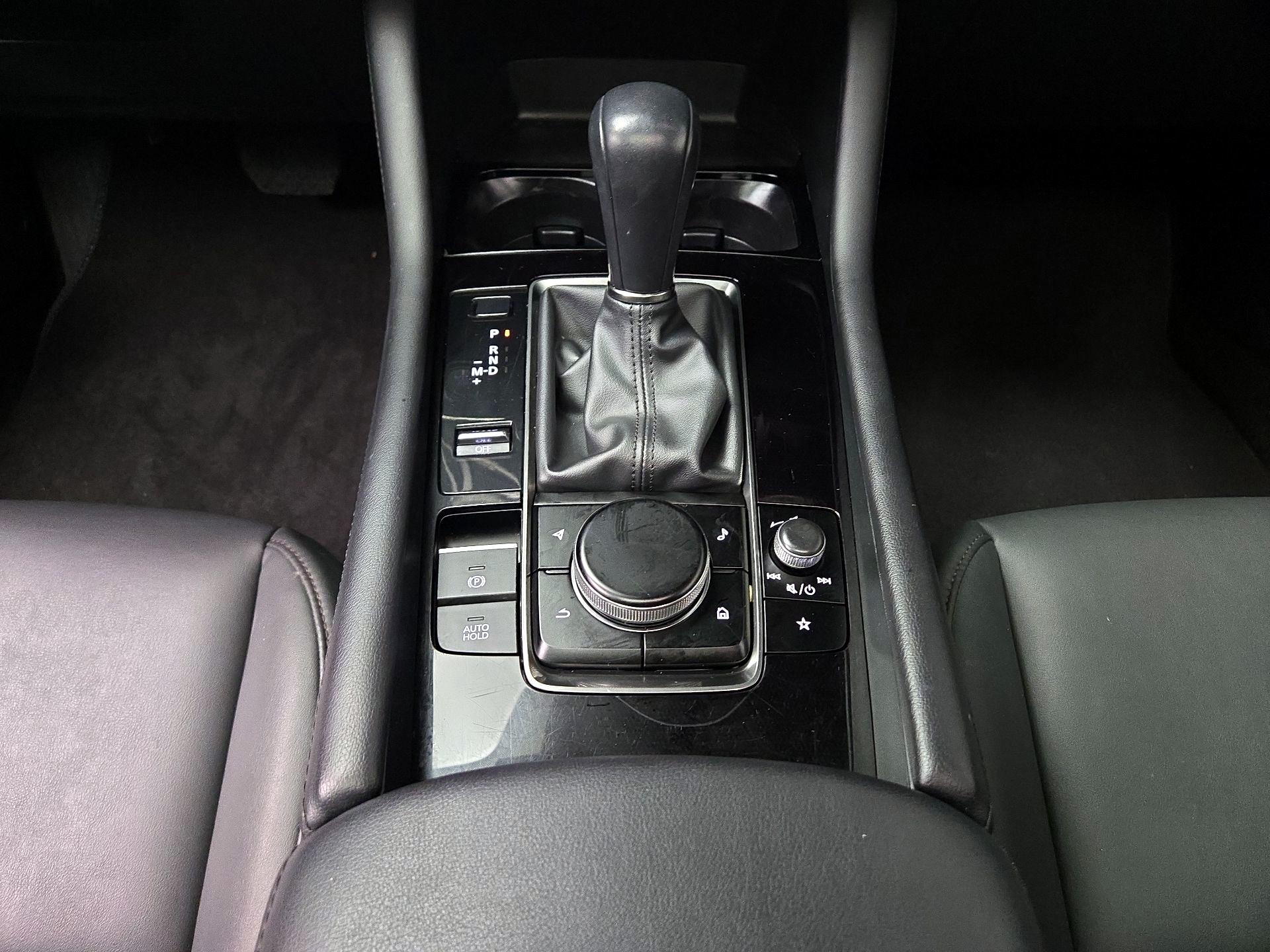 Thumbnail: 2024 Mazda Mazda3 - 17