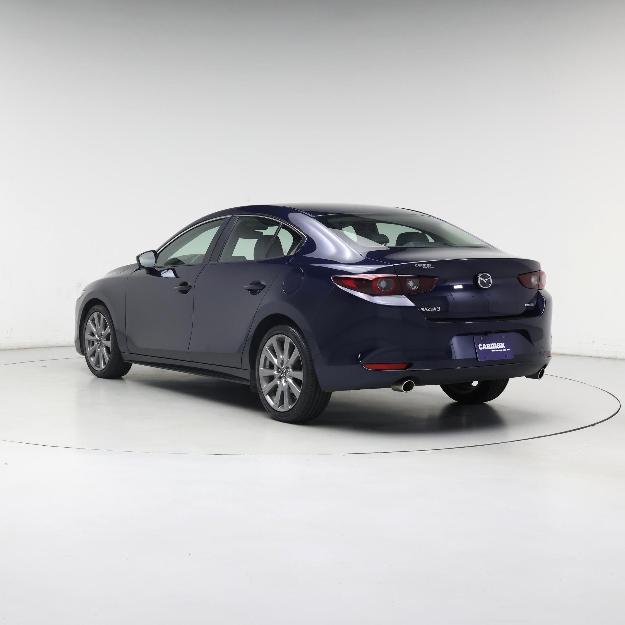 Thumbnail: 2024 Mazda Mazda3 - 2