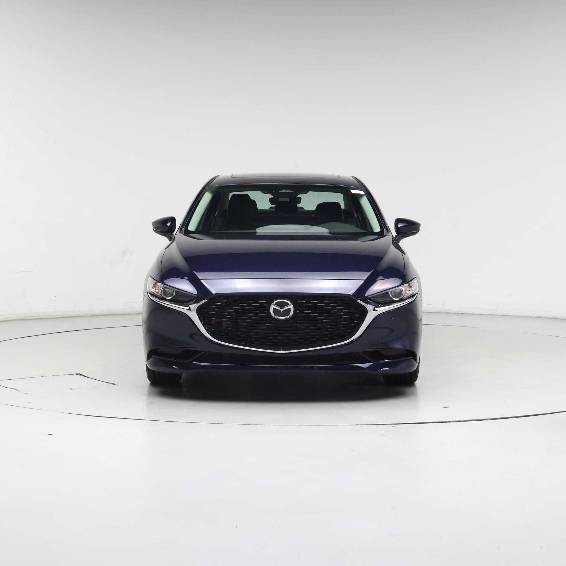 Thumbnail: 2024 Mazda Mazda3 - 5