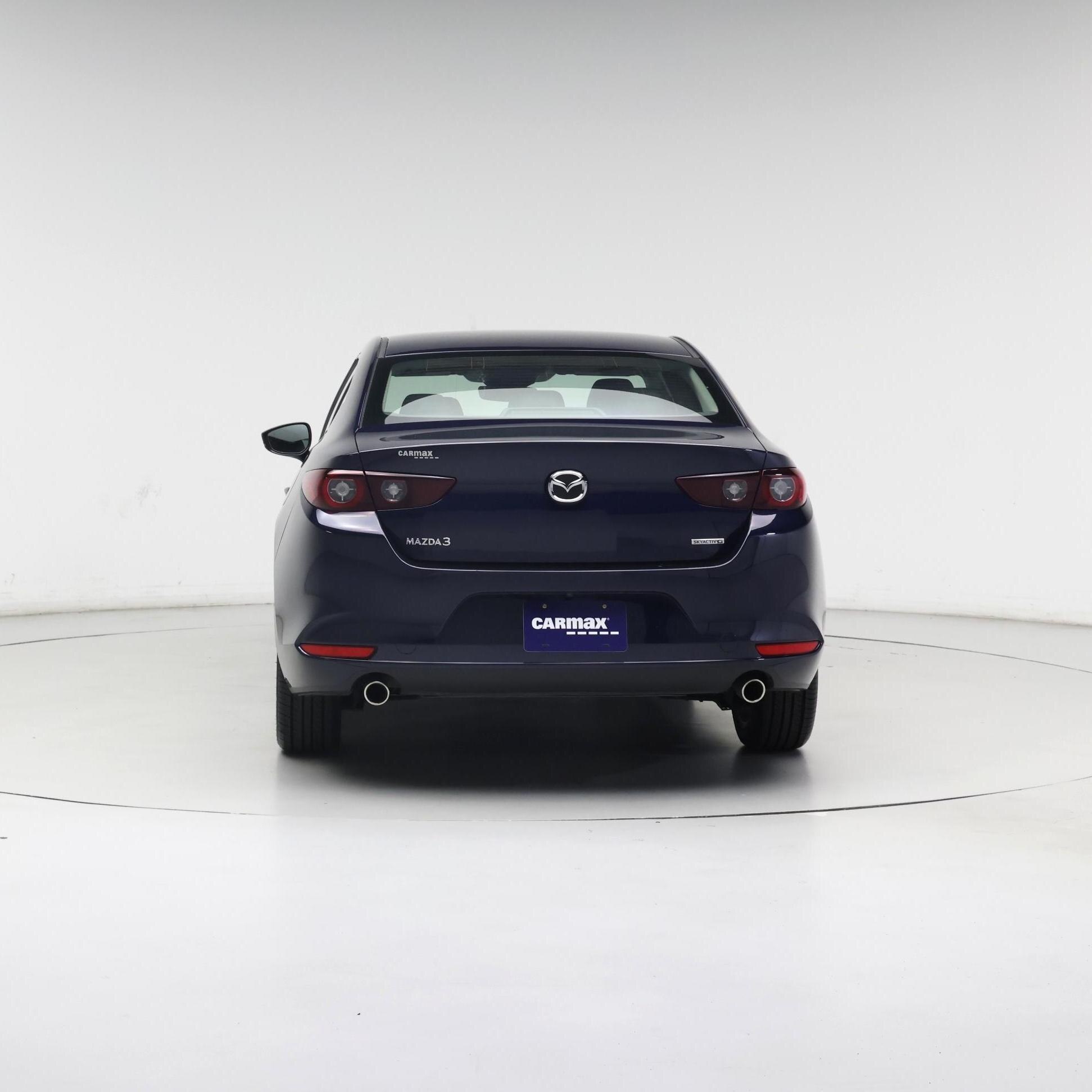 Thumbnail: 2024 Mazda Mazda3 - 6