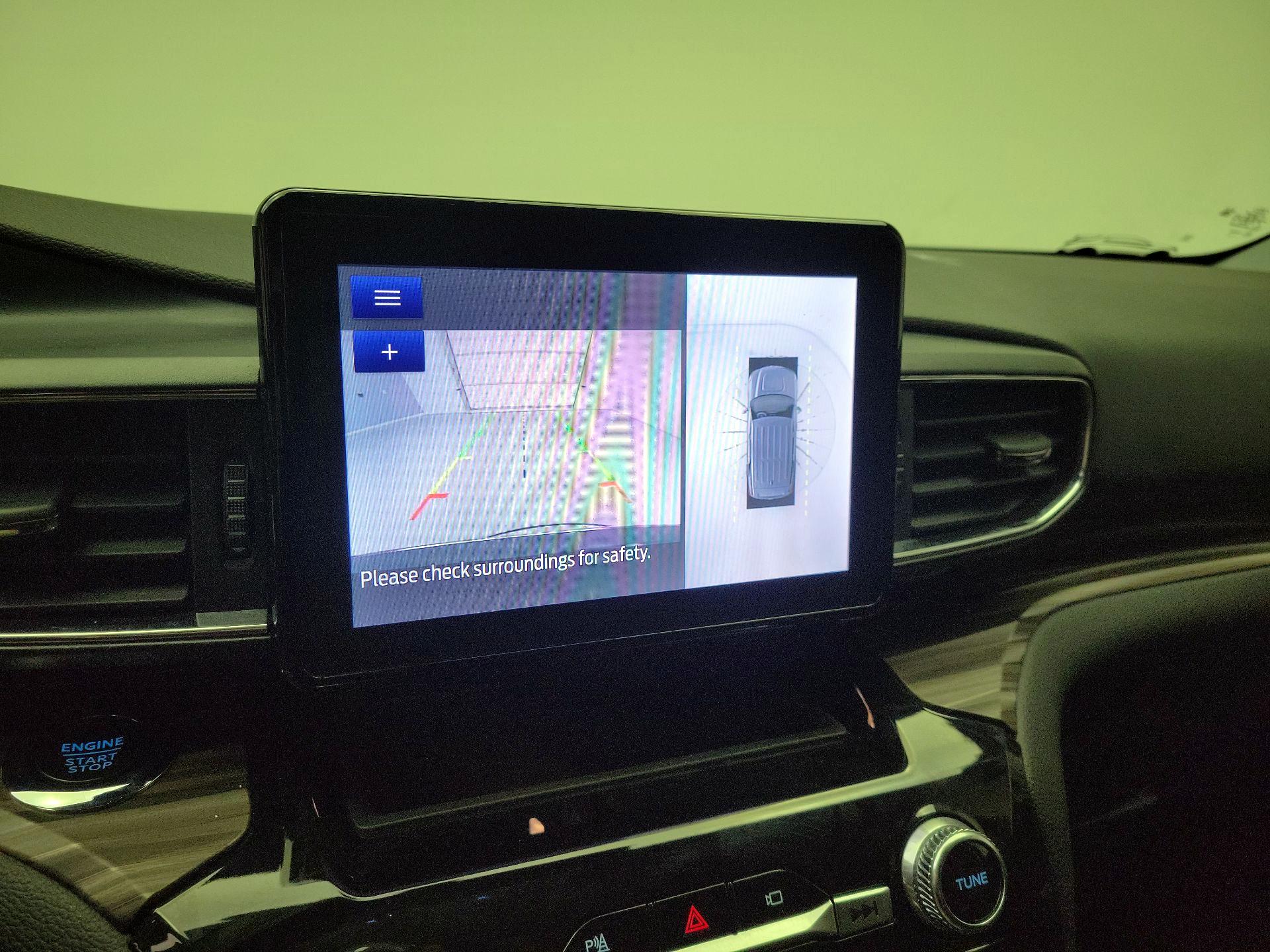 Thumbnail: 2023 Ford Explorer - 15