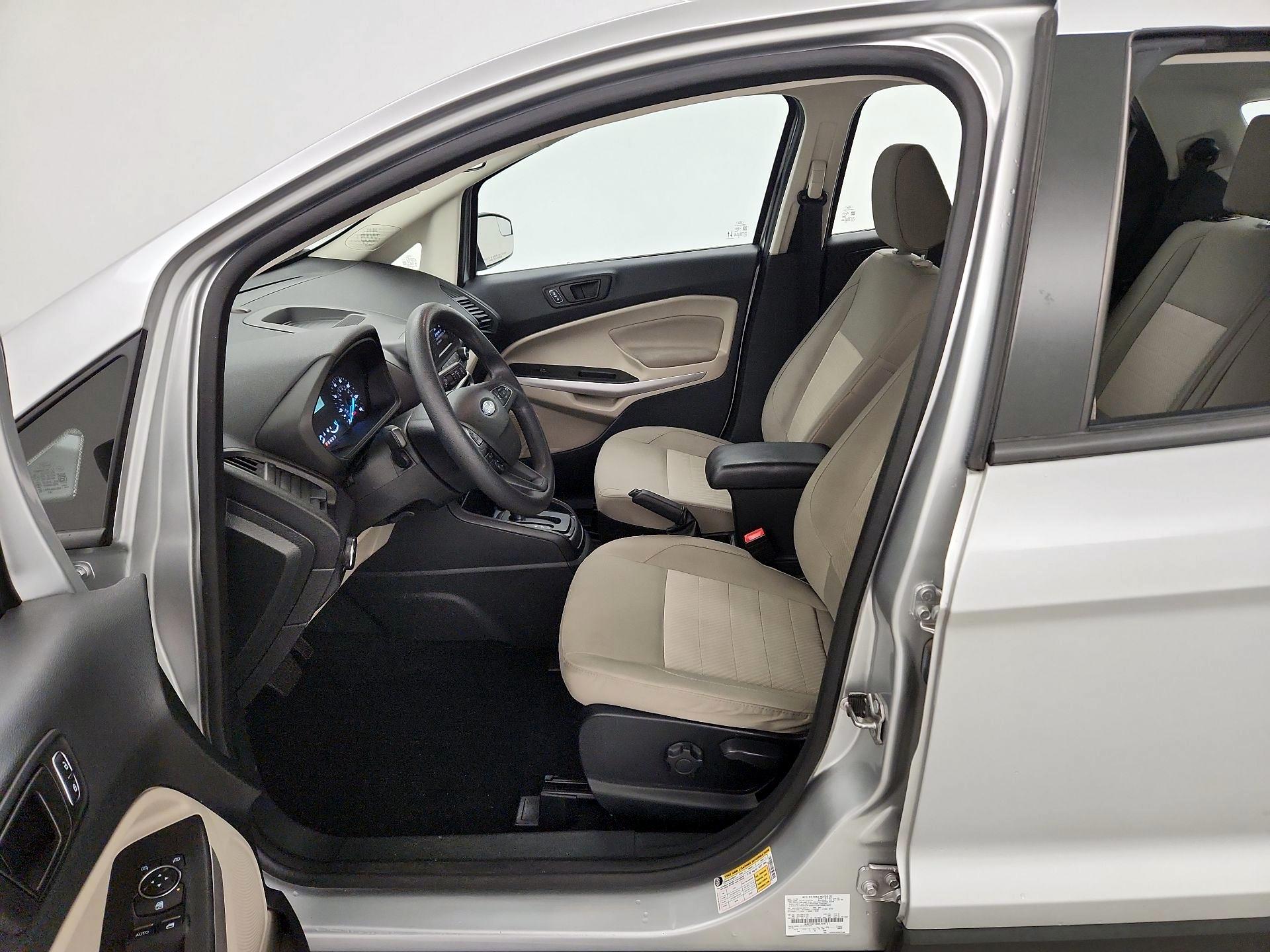 Thumbnail: 2021 Ford EcoSport - 11