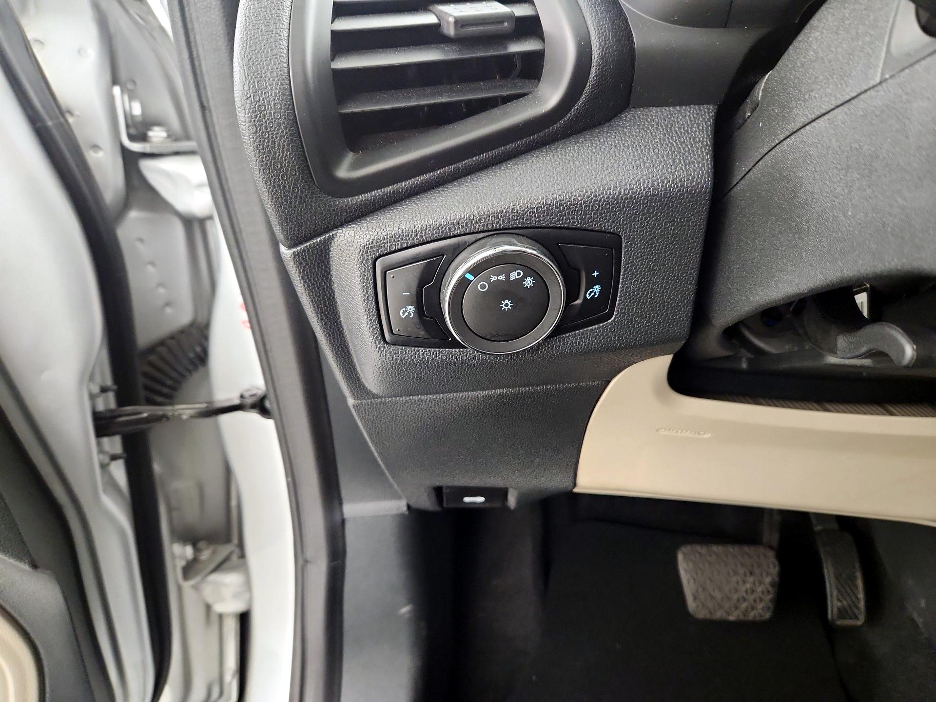 Thumbnail: 2021 Ford EcoSport - 13