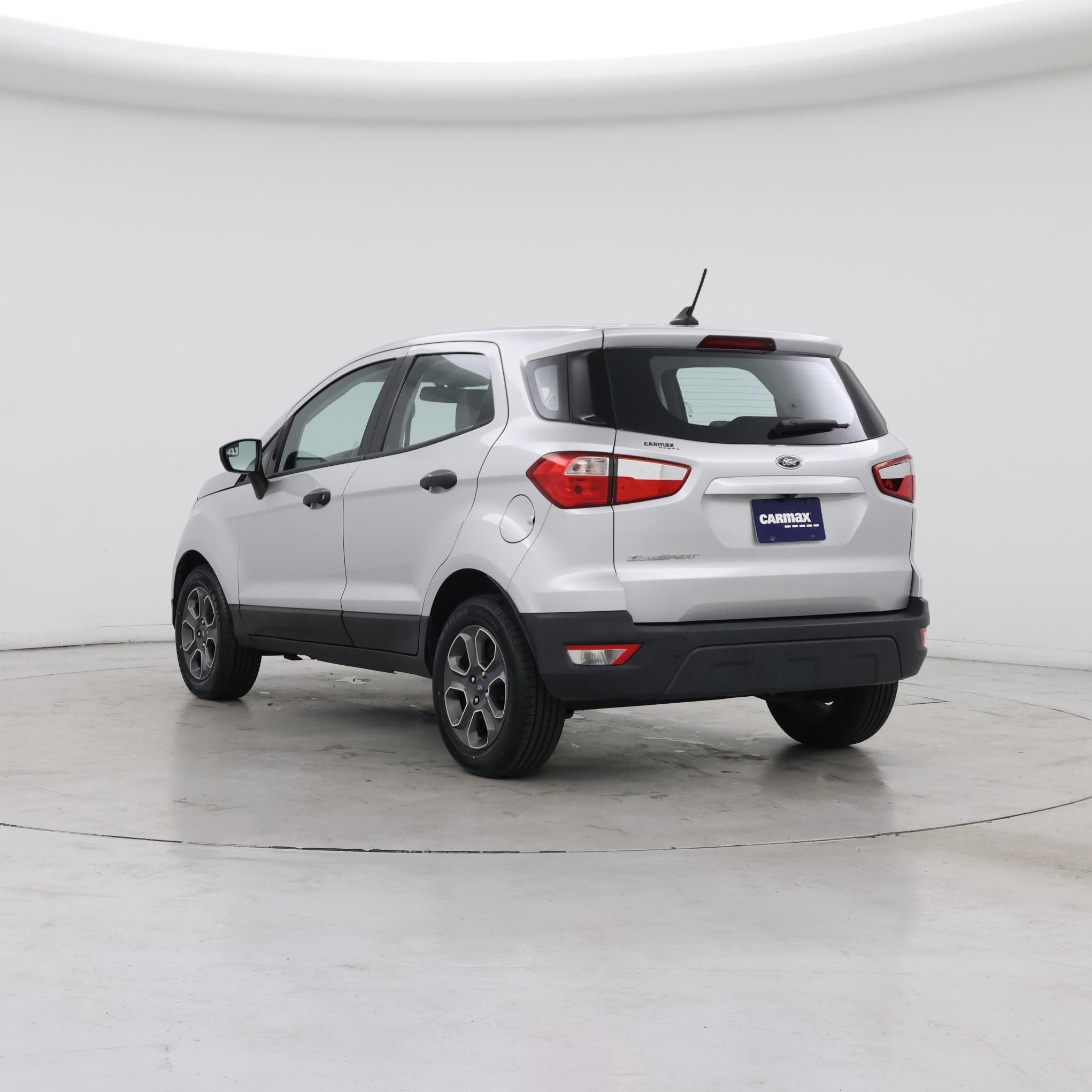 Thumbnail: 2021 Ford EcoSport - 2