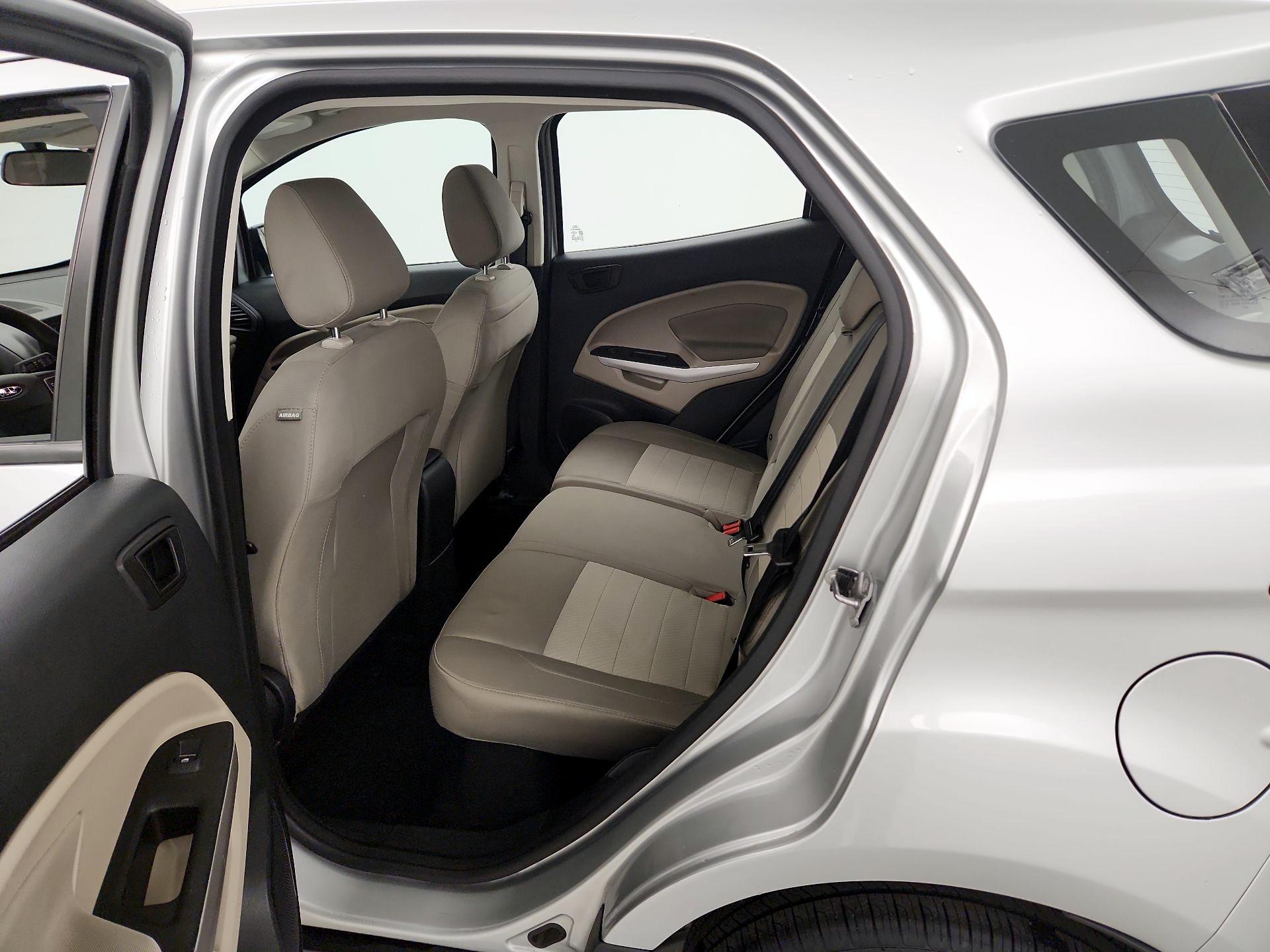 Thumbnail: 2021 Ford EcoSport - 19