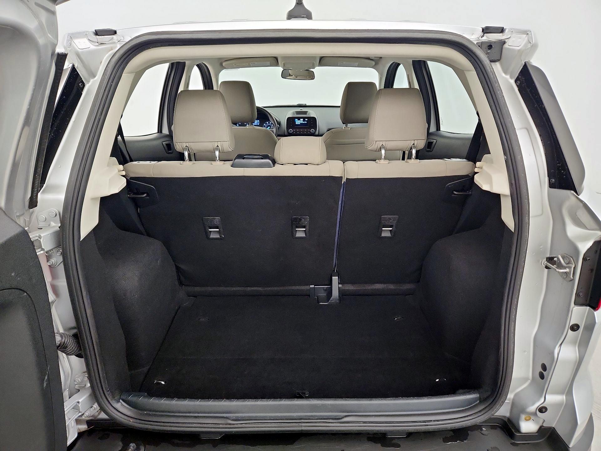 Thumbnail: 2021 Ford EcoSport - 20