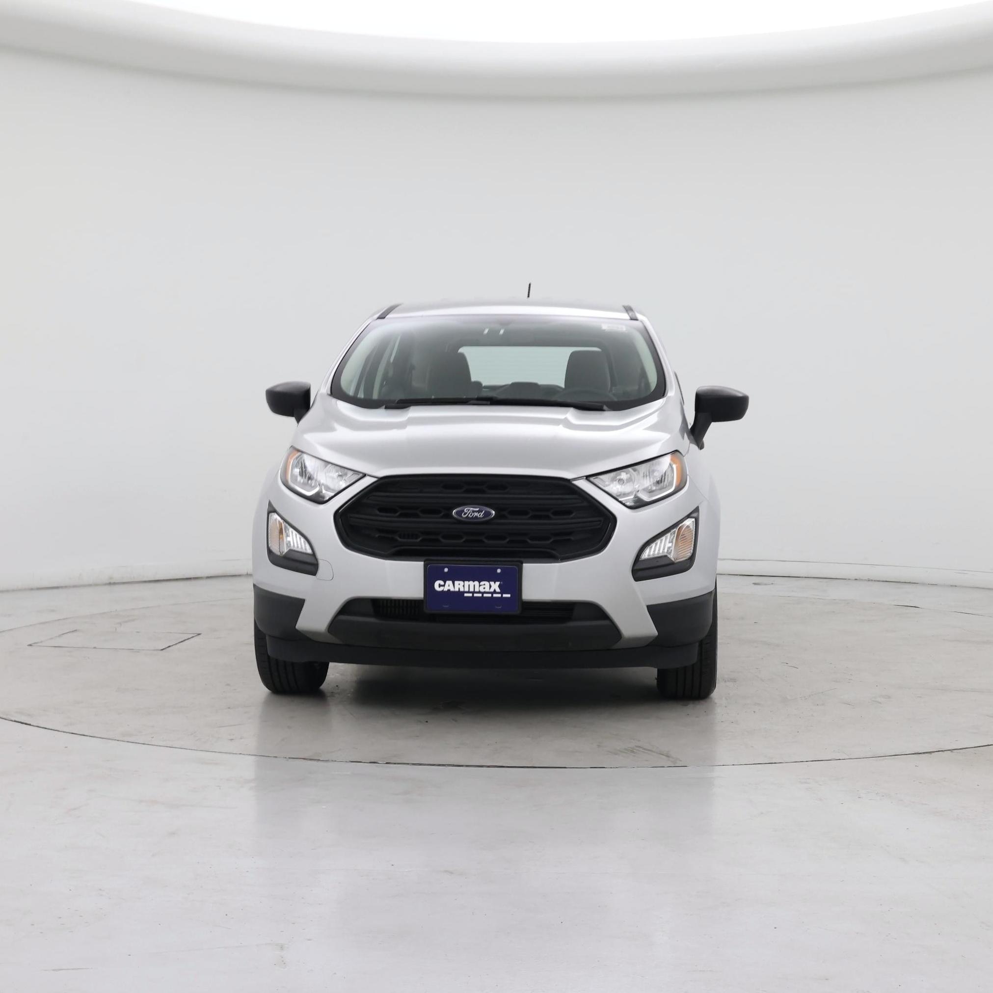 Thumbnail: 2021 Ford EcoSport - 5