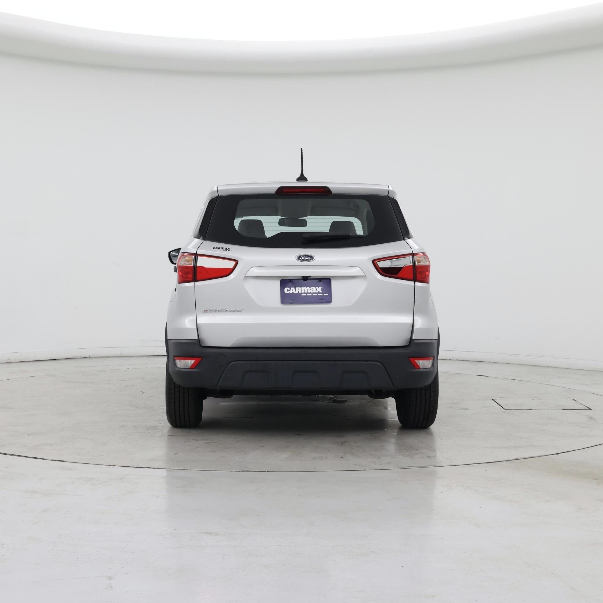 Thumbnail: 2021 Ford EcoSport - 6