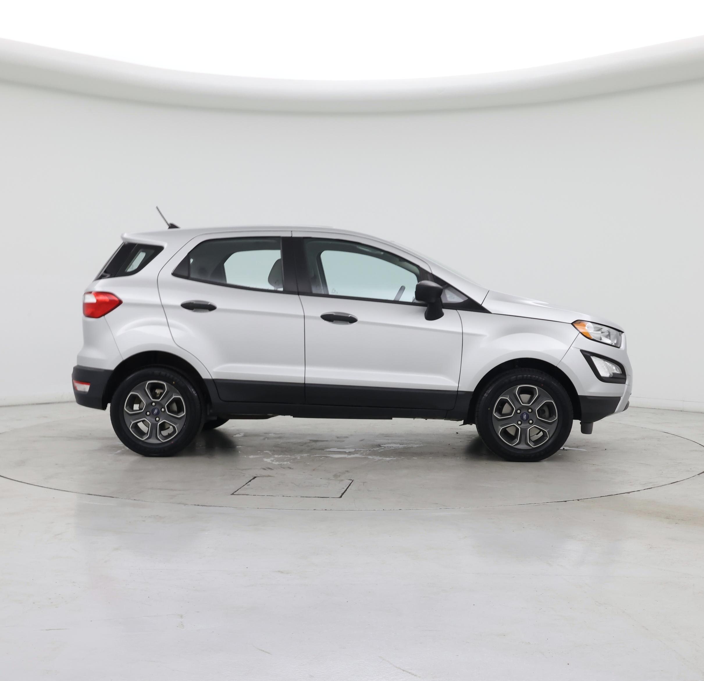 Thumbnail: 2021 Ford EcoSport - 7