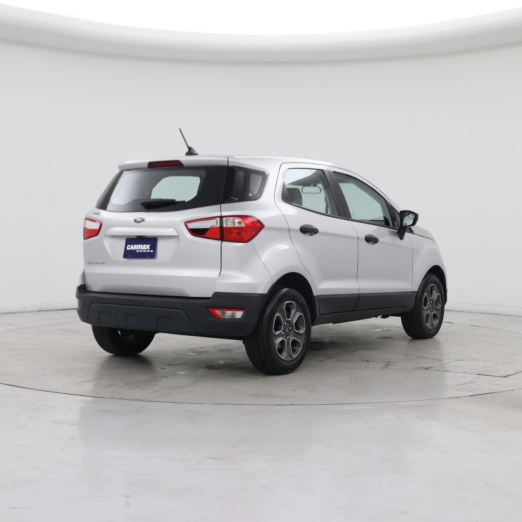 Thumbnail: 2021 Ford EcoSport - 8