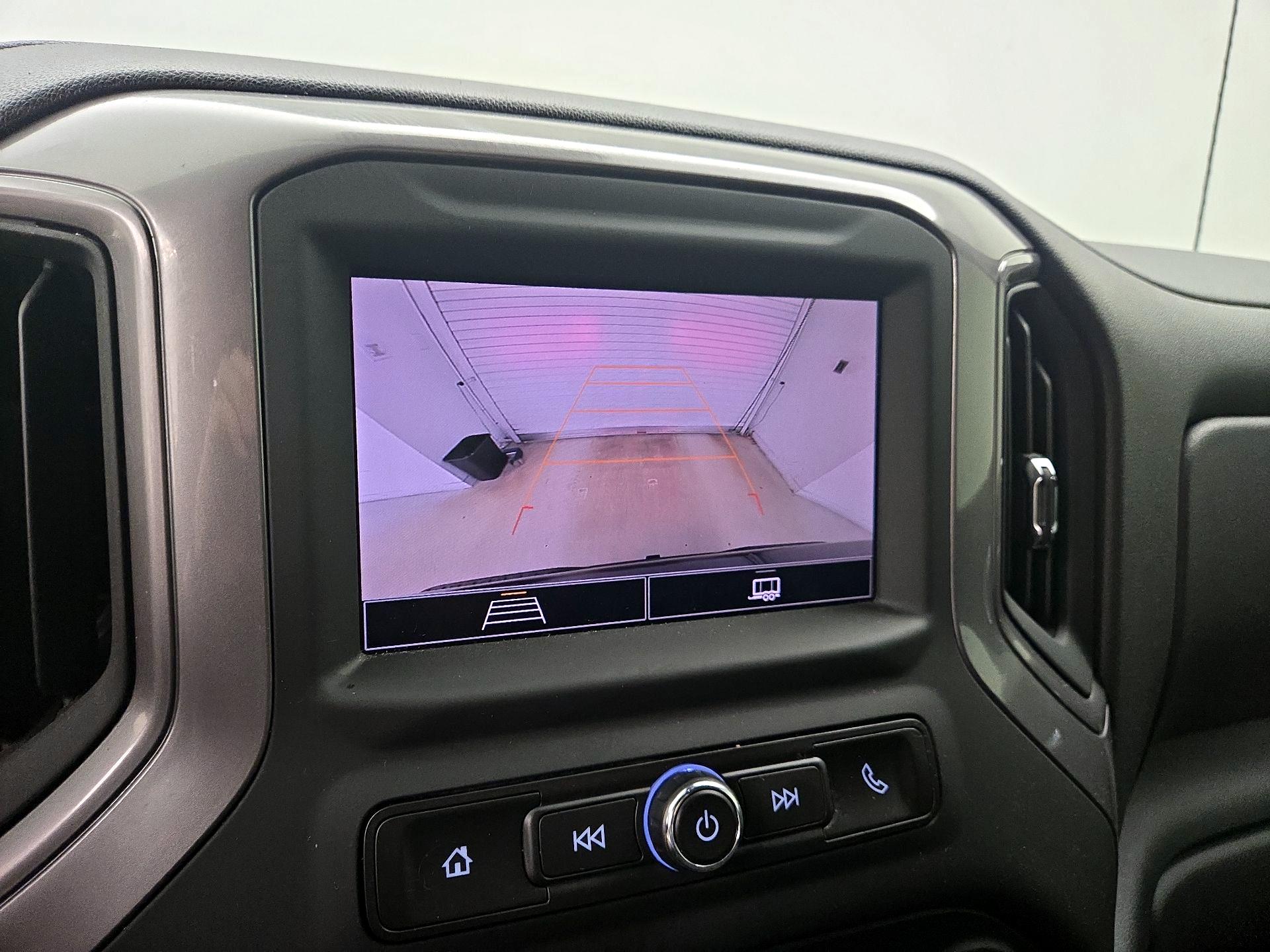 Thumbnail: 2022 Chevrolet Silverado 1500 - 14