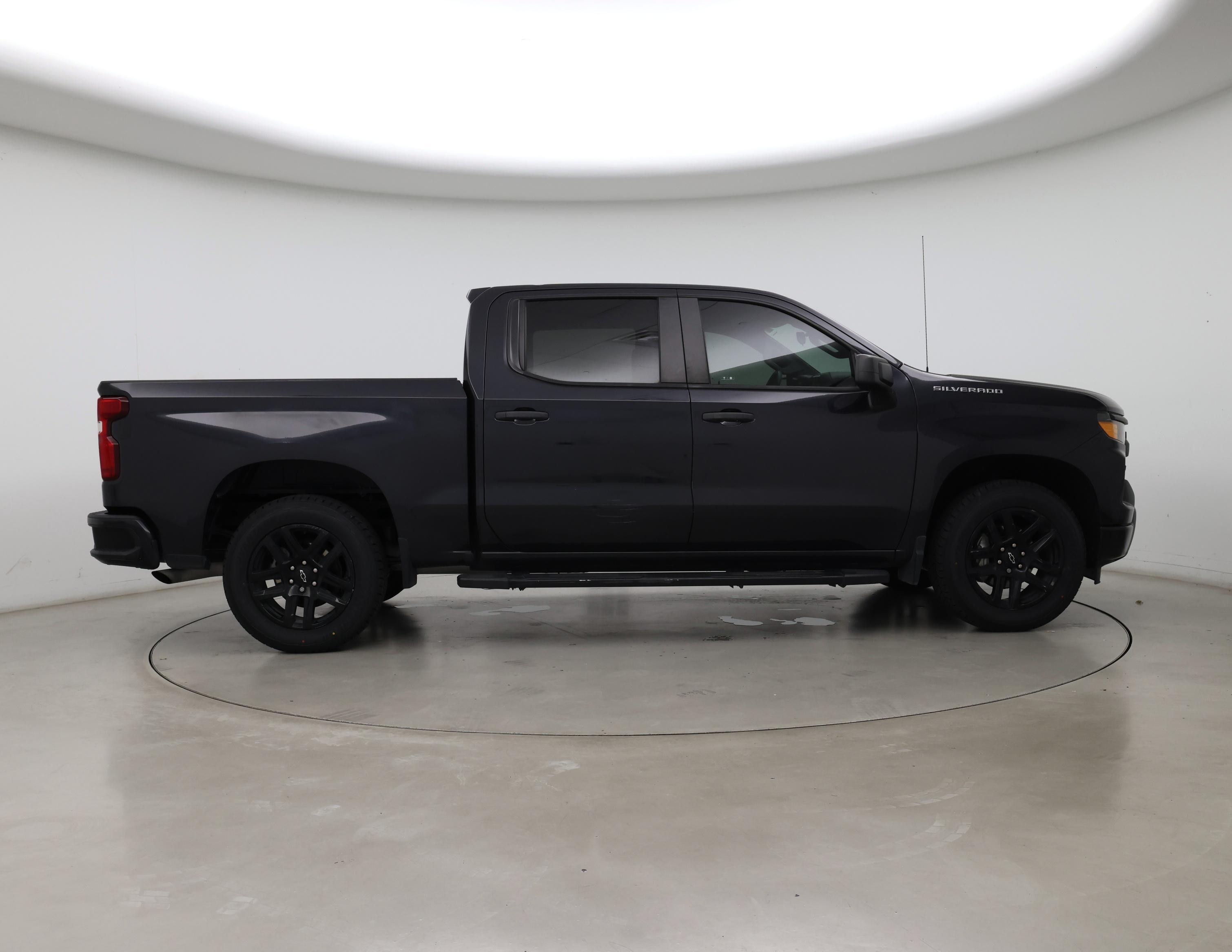 Thumbnail: 2022 Chevrolet Silverado 1500 - 7