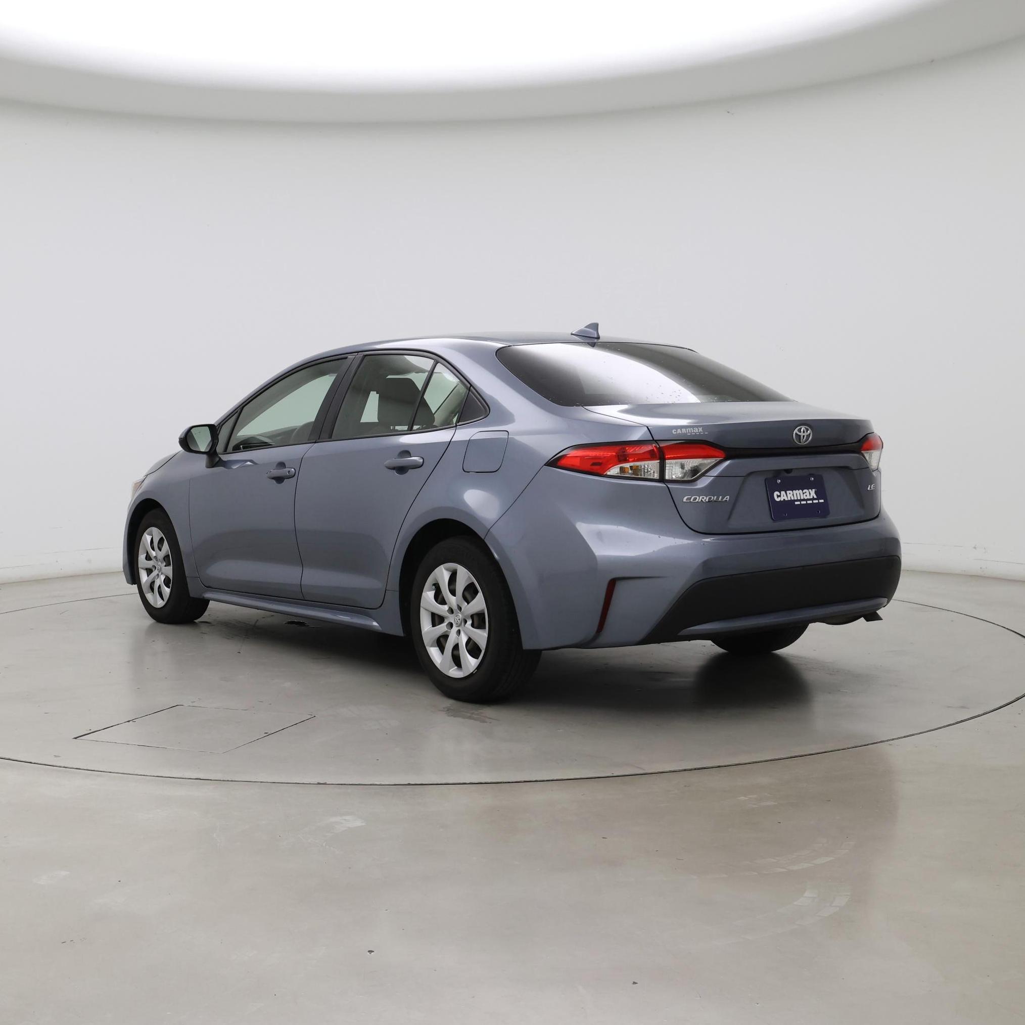 Thumbnail: 2022 Toyota Corolla - 2