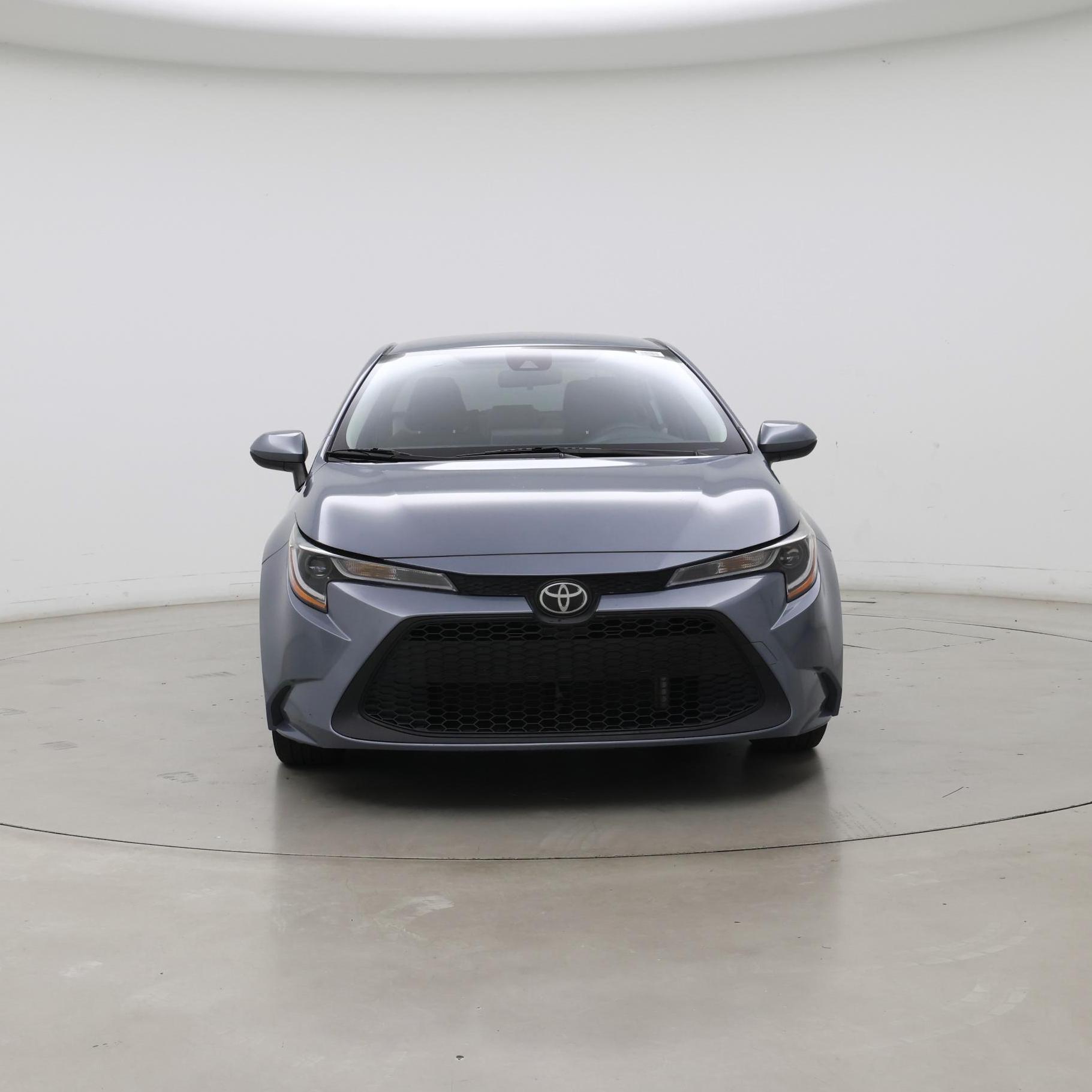 Thumbnail: 2022 Toyota Corolla - 5