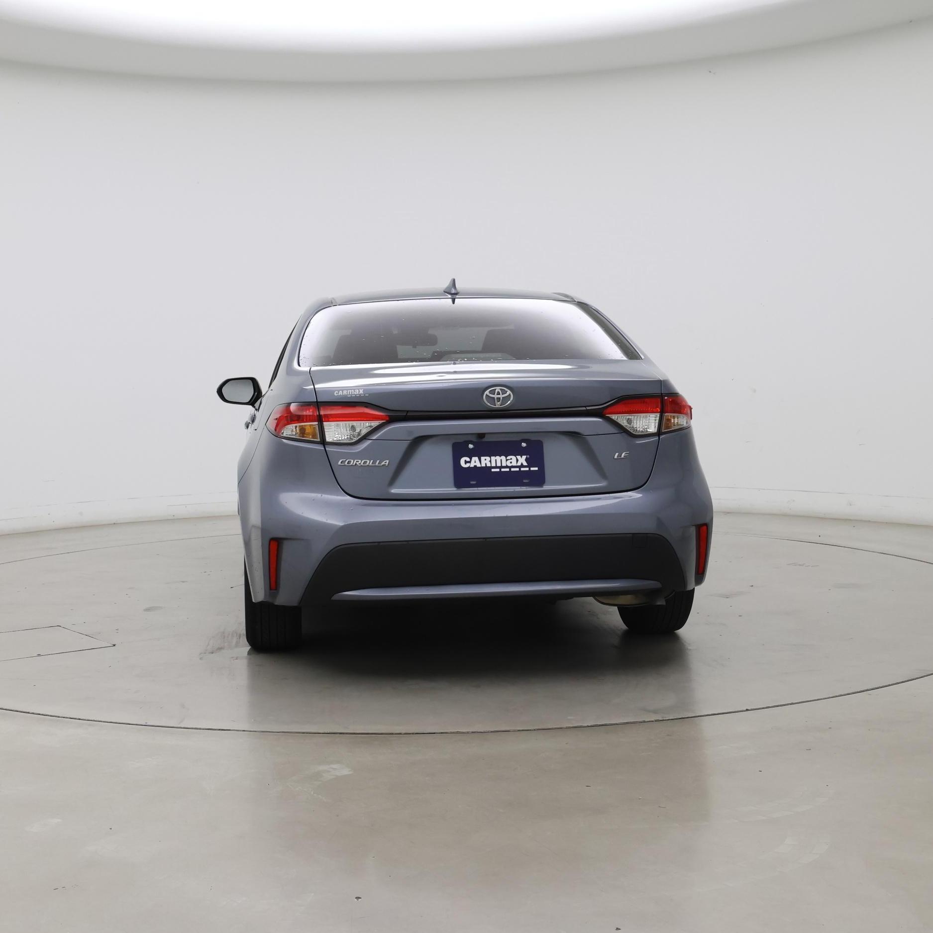 Thumbnail: 2022 Toyota Corolla - 6