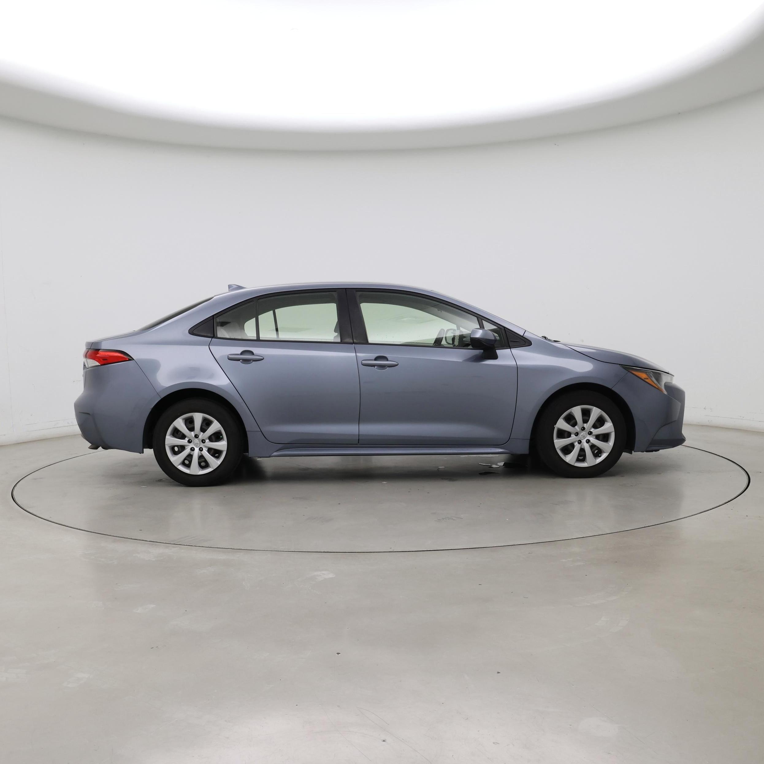 Thumbnail: 2022 Toyota Corolla - 7