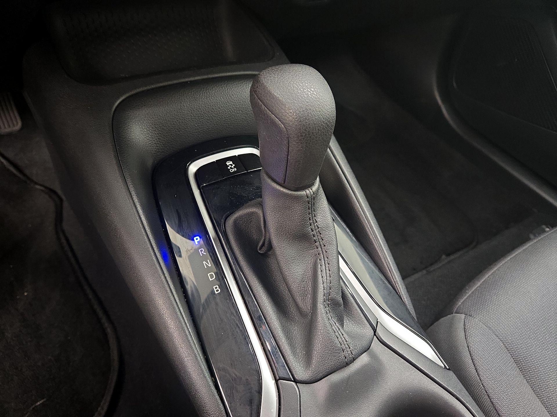 Thumbnail: 2023 Toyota Corolla - 17