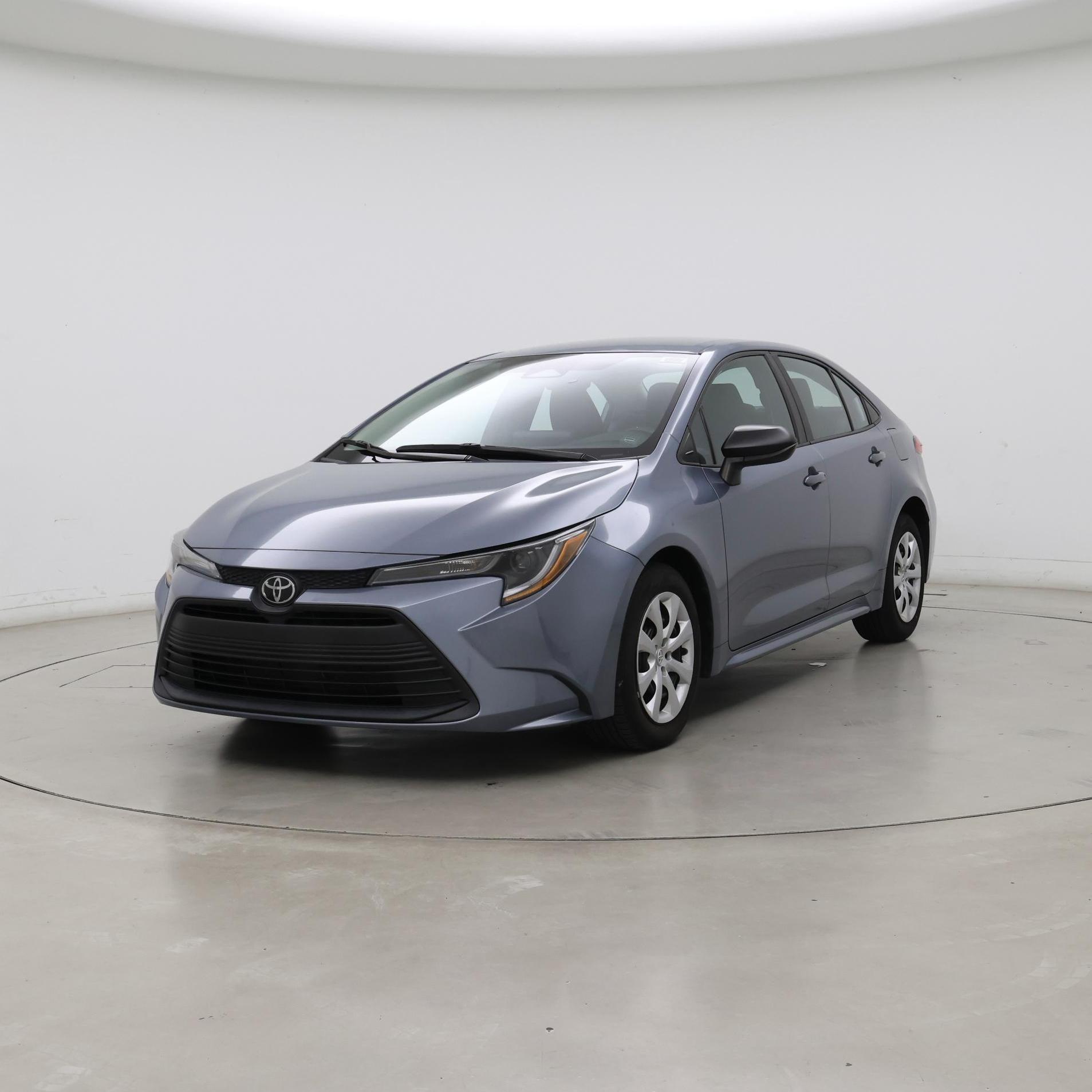 Thumbnail: 2023 Toyota Corolla - 4