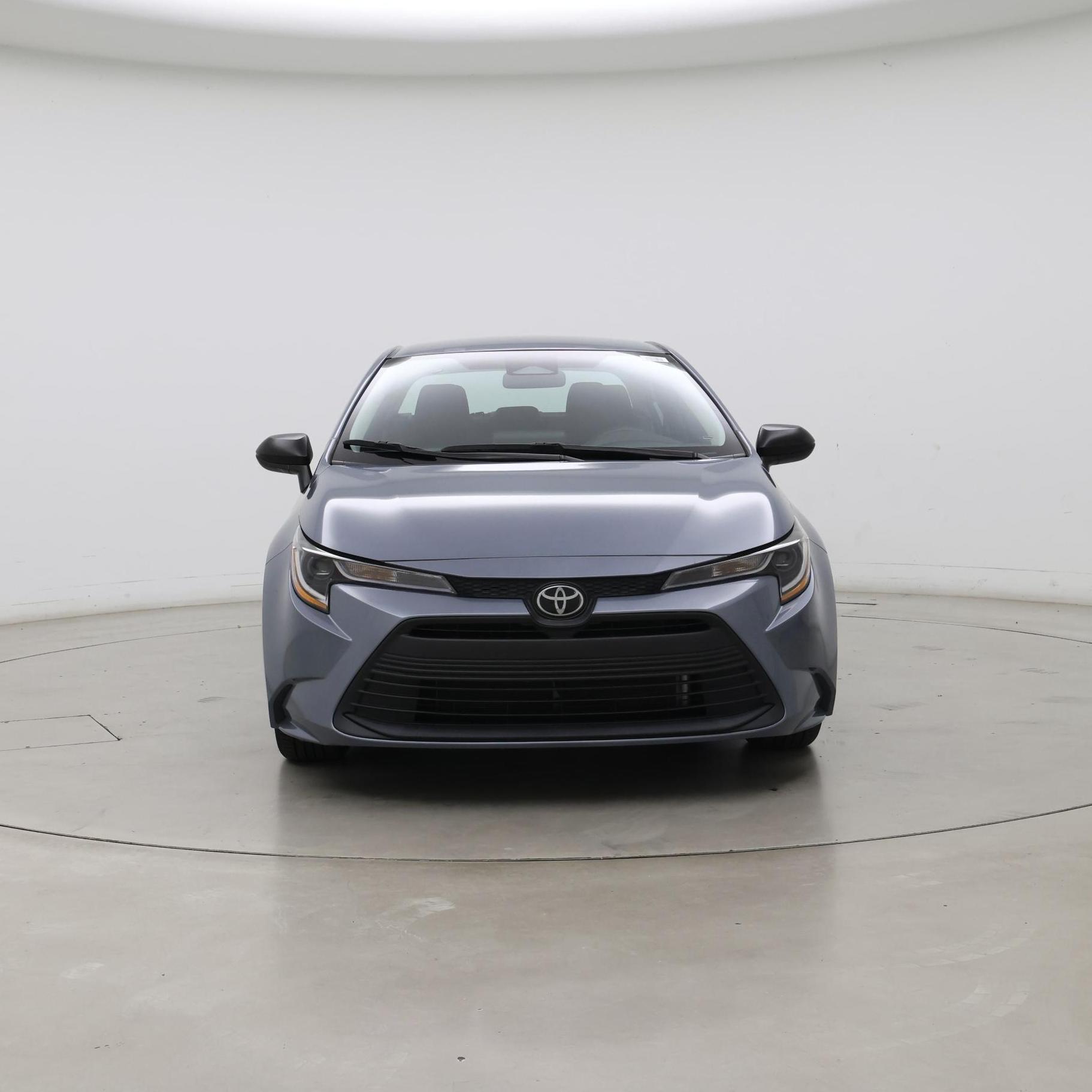 Thumbnail: 2023 Toyota Corolla - 5