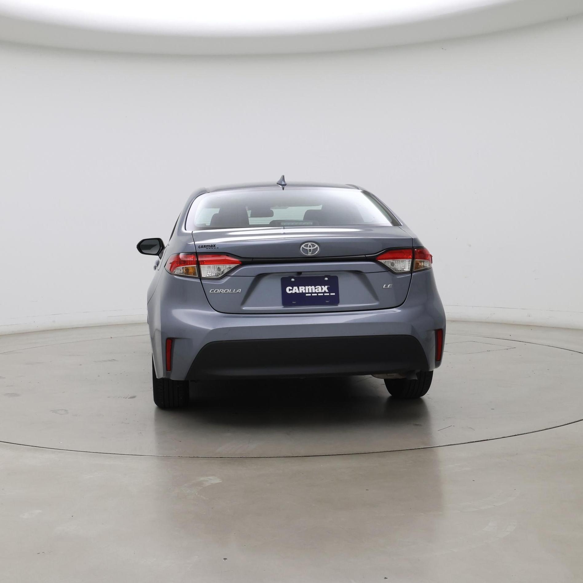 Thumbnail: 2023 Toyota Corolla - 6