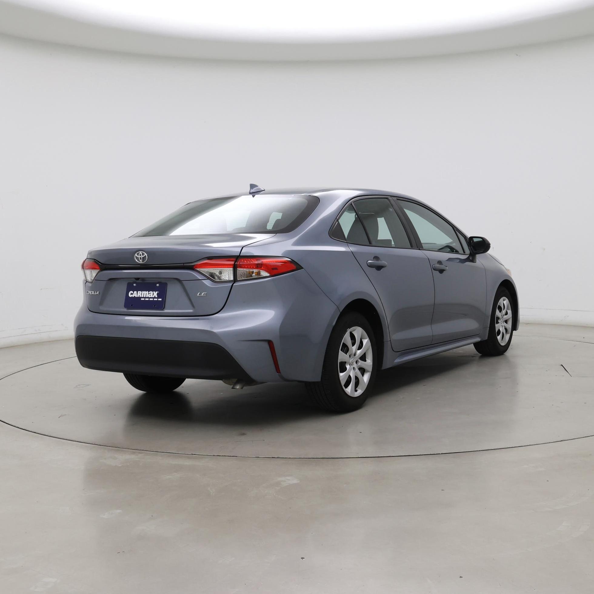 Thumbnail: 2023 Toyota Corolla - 8