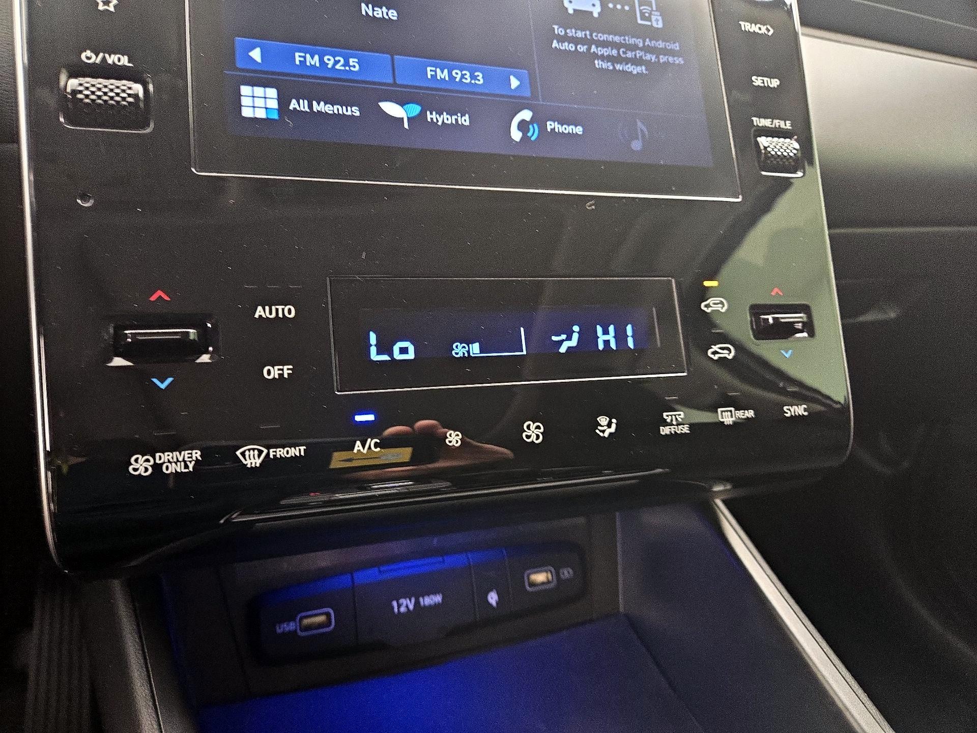 Thumbnail: 2022 Hyundai Tucson - 16